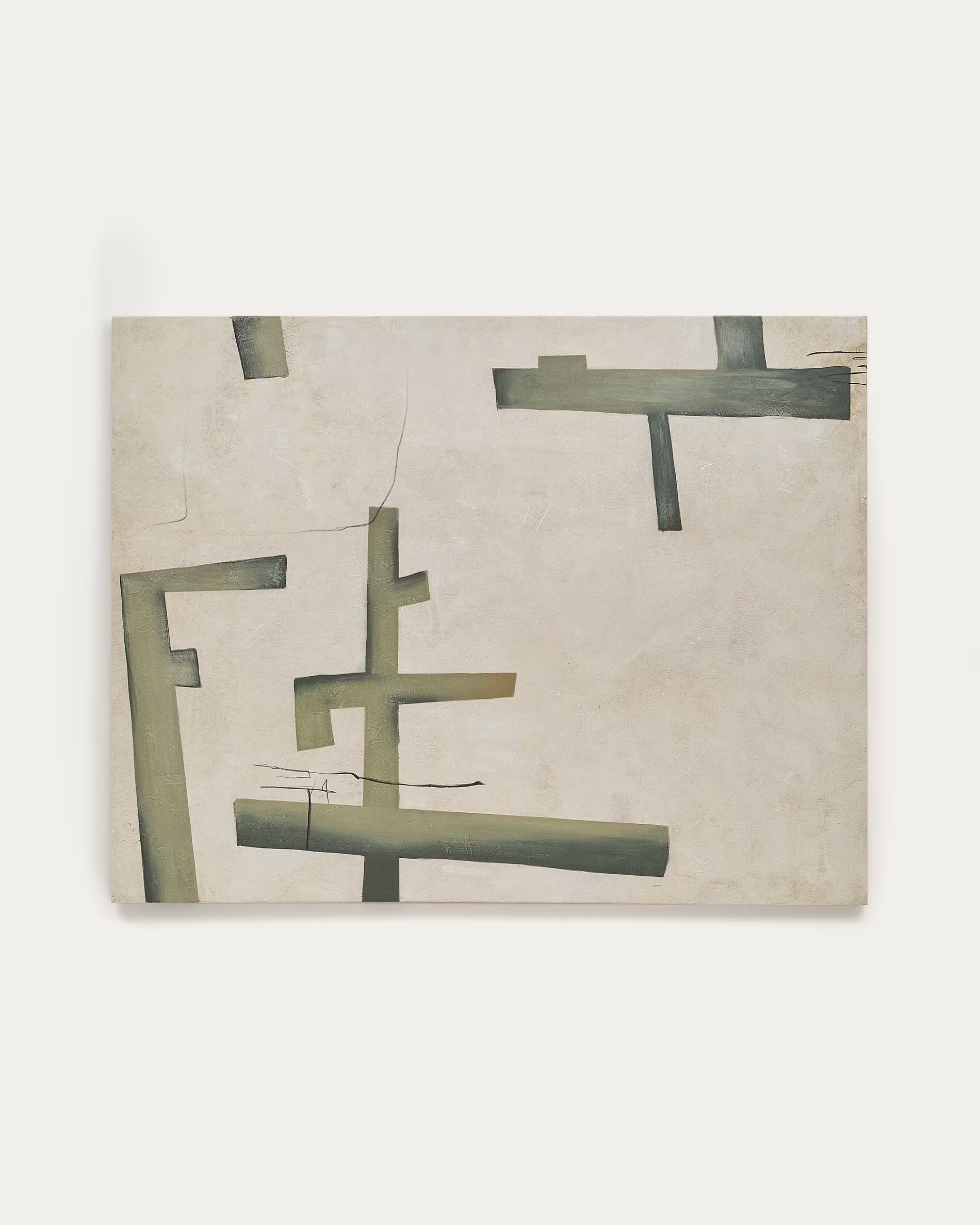 Bild FIDA grün mit beige