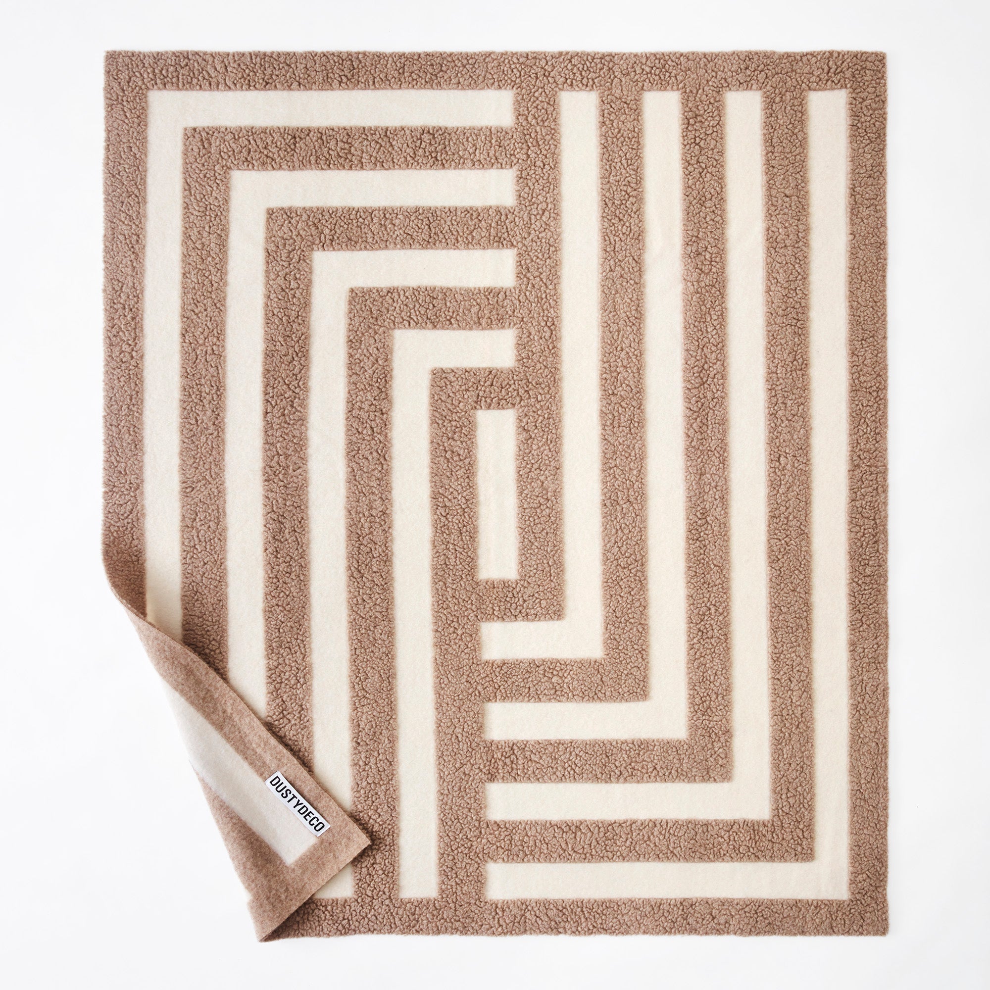 Koc LABYRINTH beige