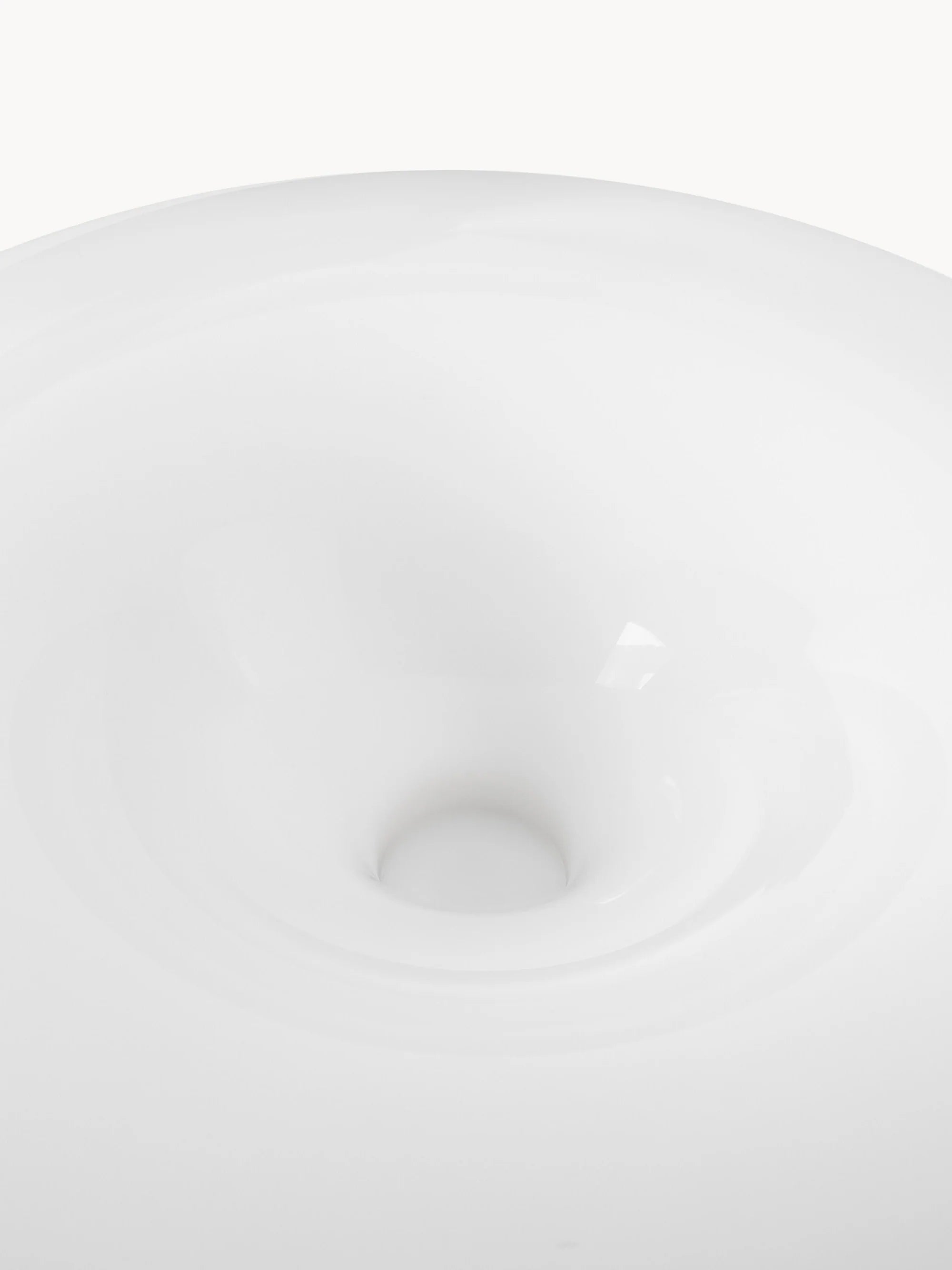 Tischlampe NESSO weiß