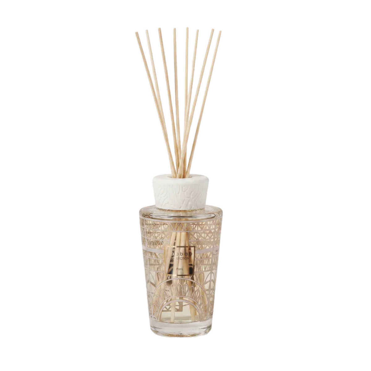 Duftdiffusor MY FIRST BAOBAB PARIS blumig-zitrisch
