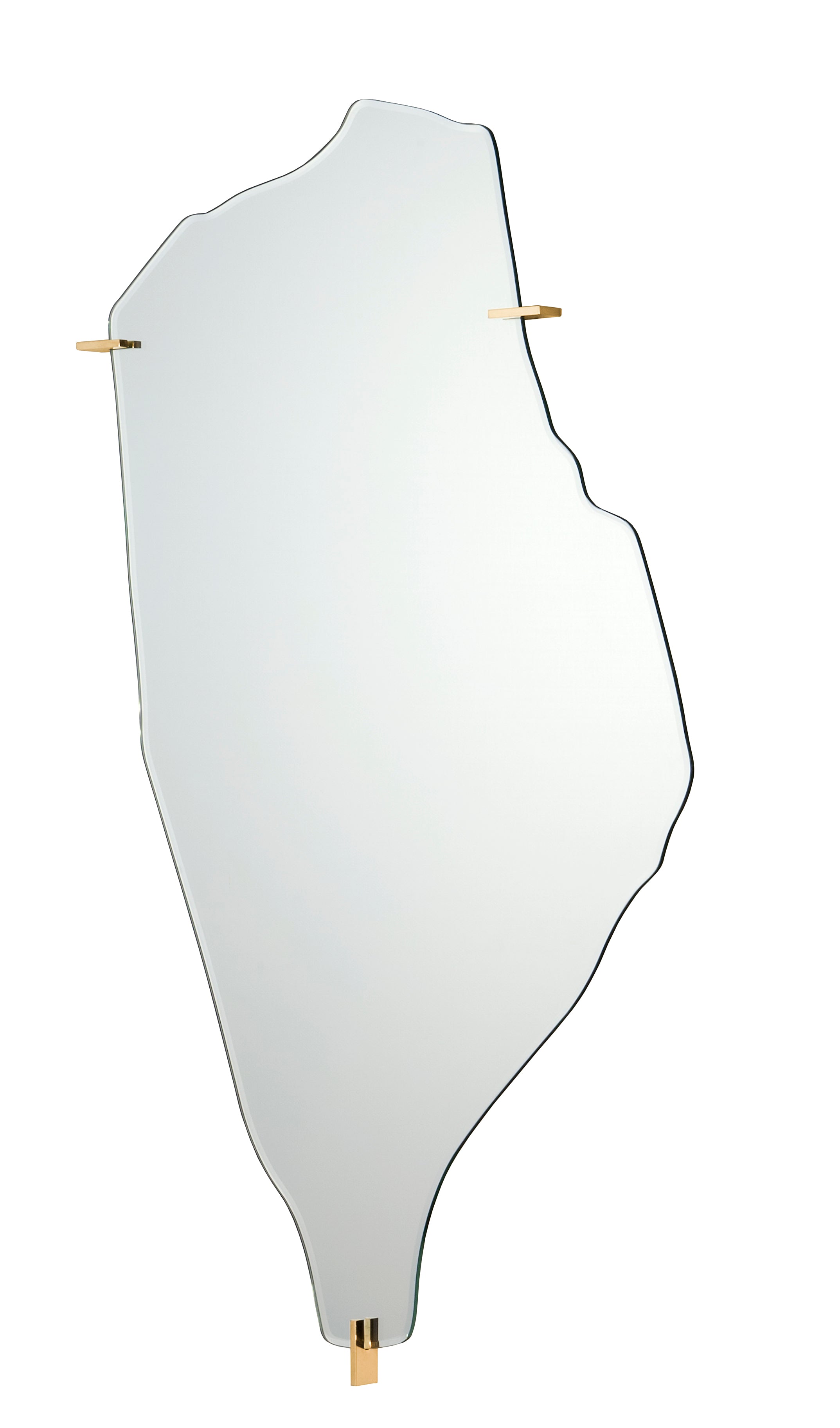 Golden Archipelago mirror