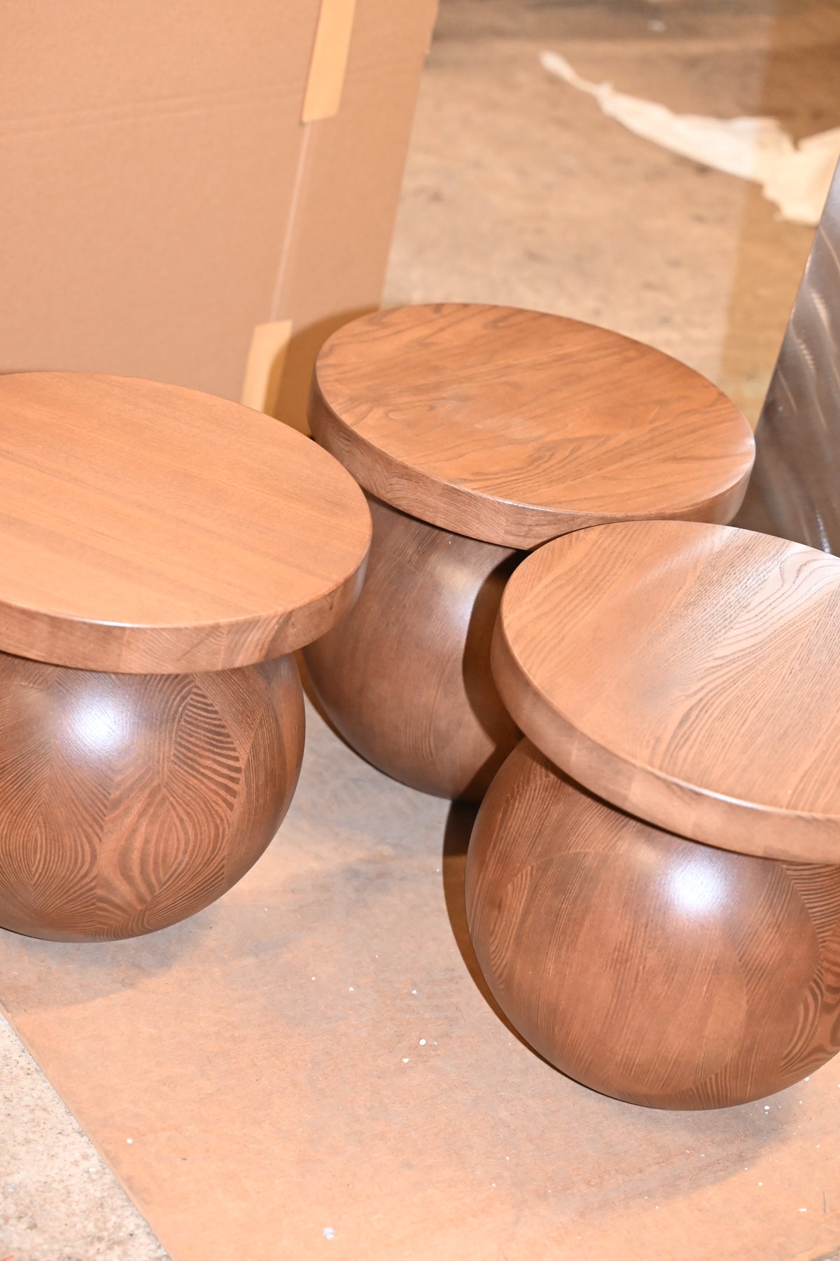 Couchtisch Holzschlaf
