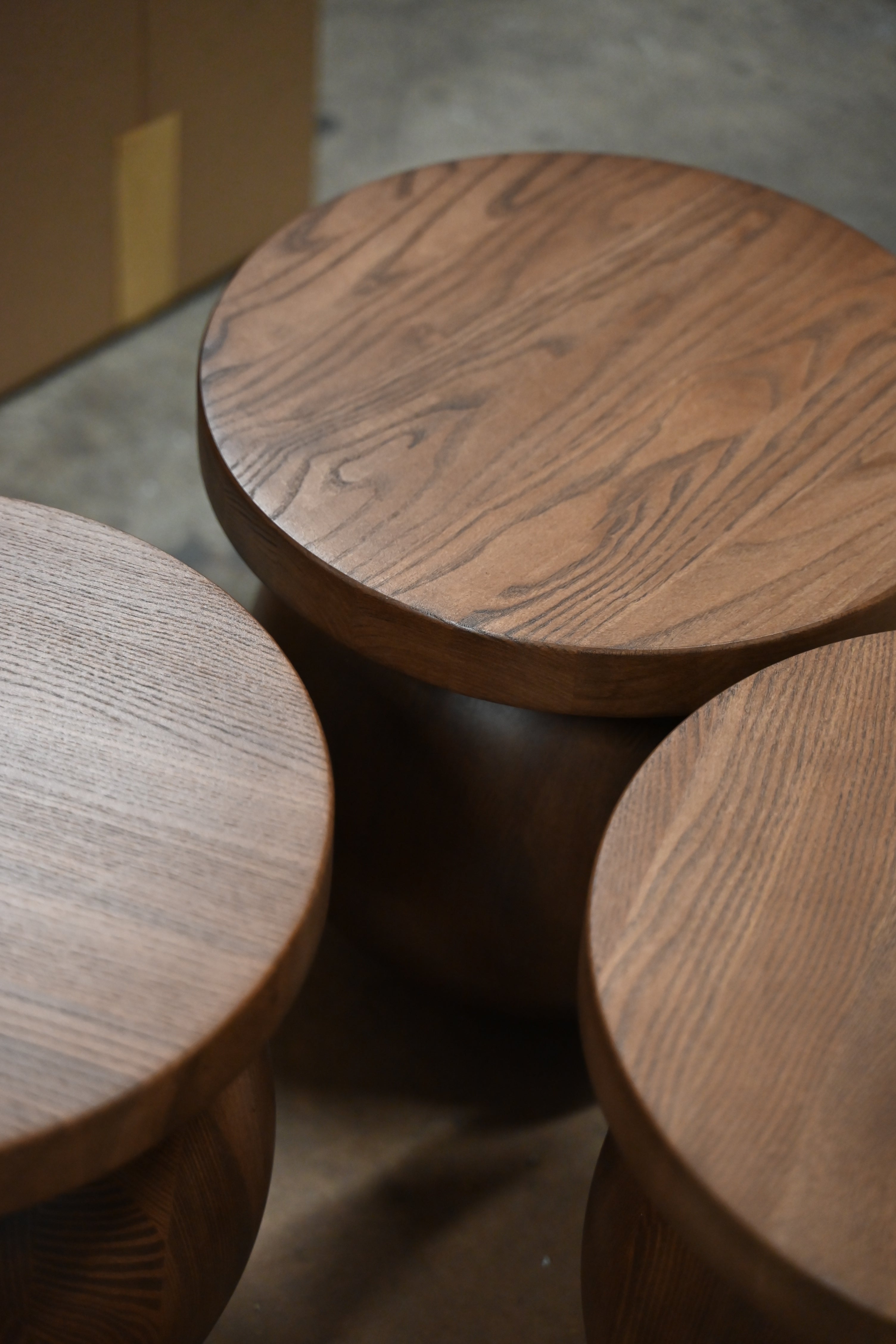 Couchtisch Holzschlaf