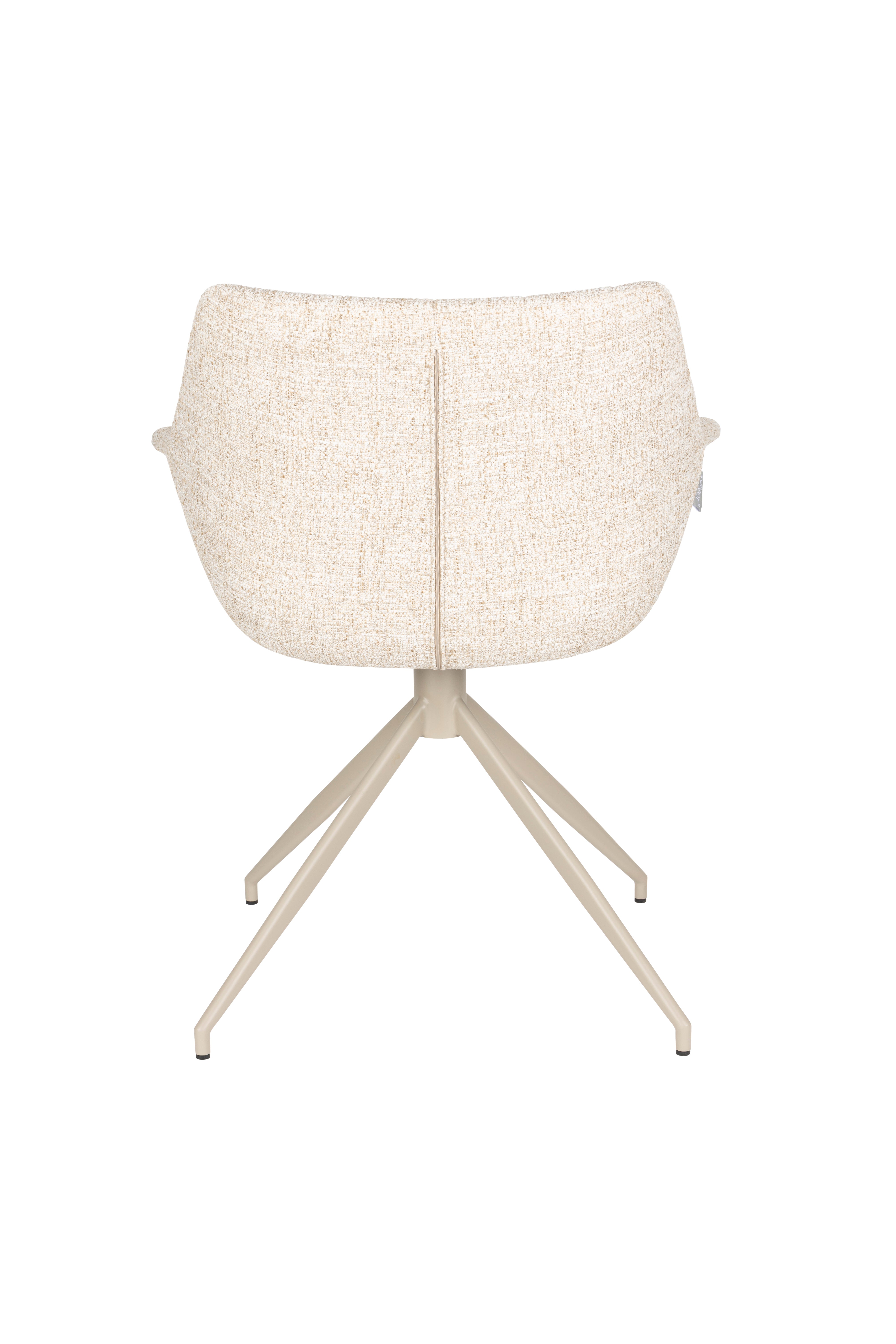 Drehstuhl DOULTON beige