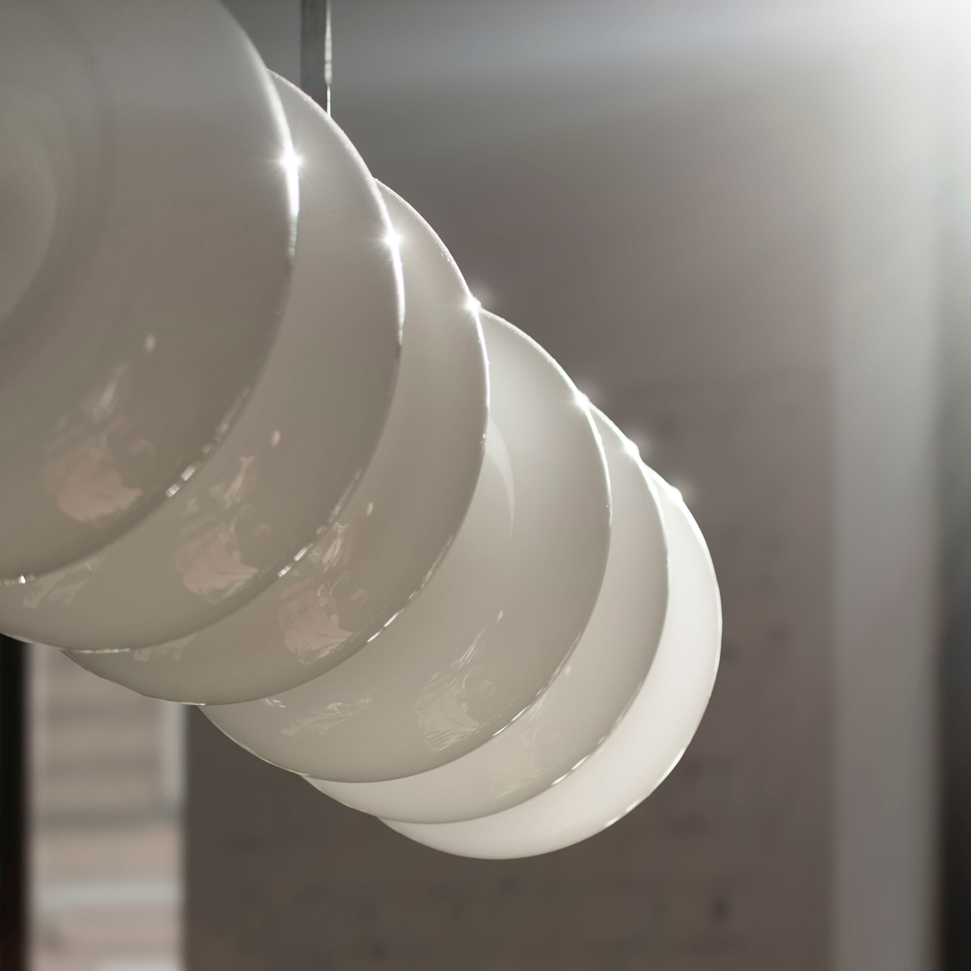 BIBE Messing-Kronleuchter