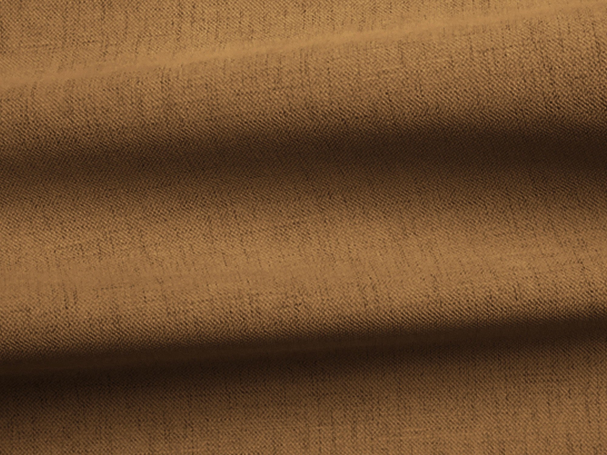 ERIKA Chair in Terracotta with Beech Base