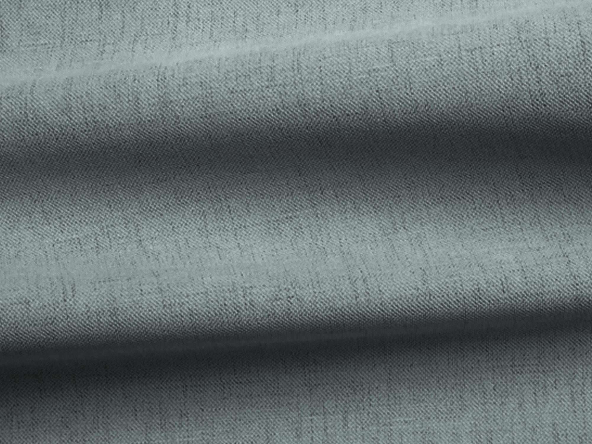 Stuhl ERIKA jeansblau mit Buchenbasis