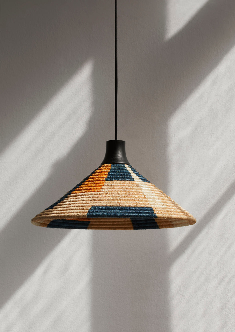 Hanging Lamp Papageis Sand