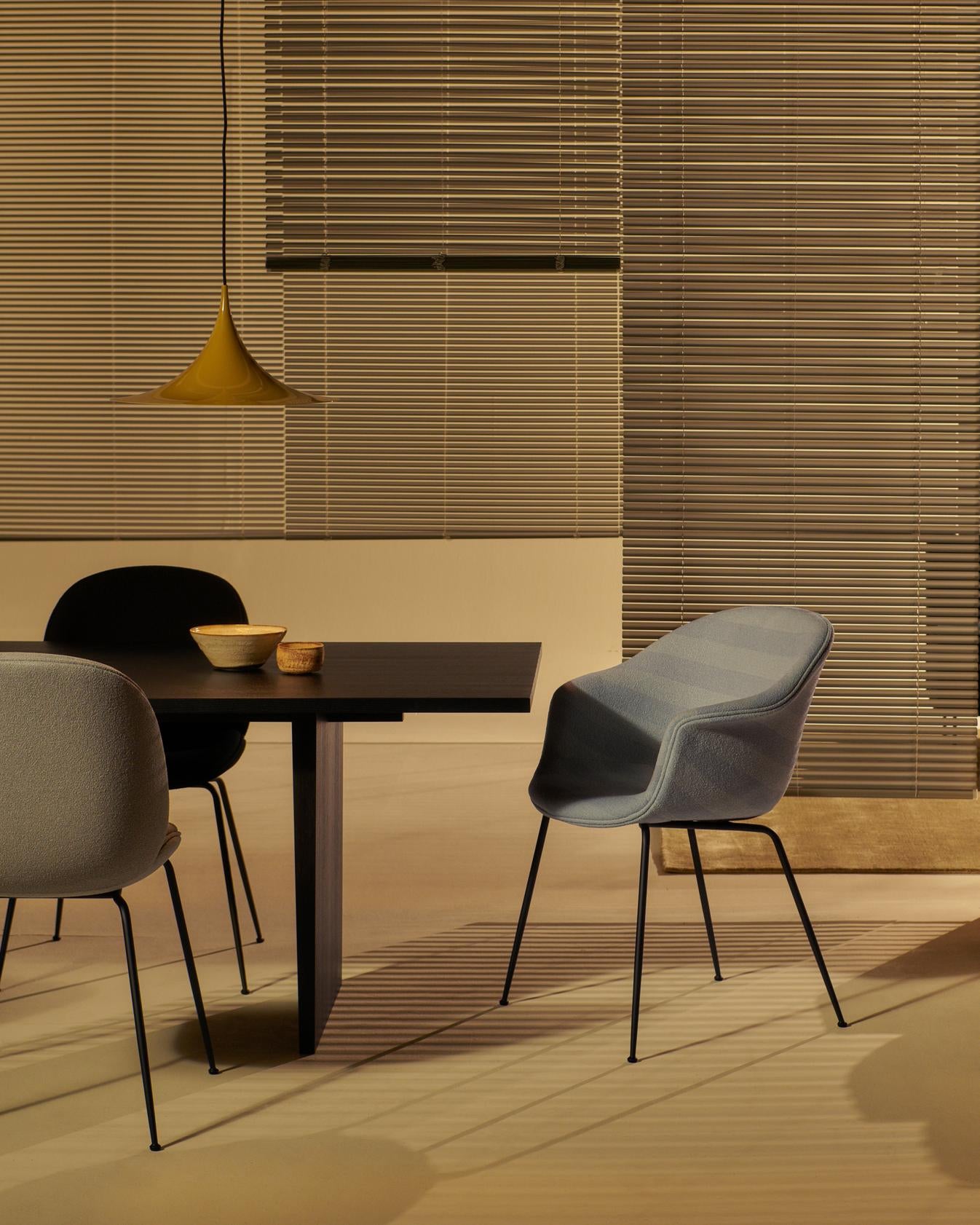 SEMI olive pendant lamp