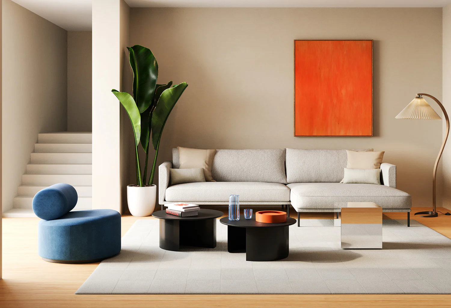 Sessel SINCLAIR pistaziengrün