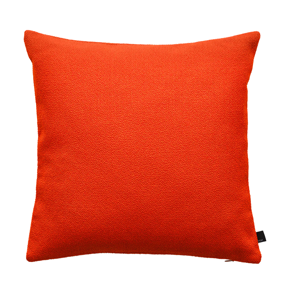 CLEO Coral Pillow