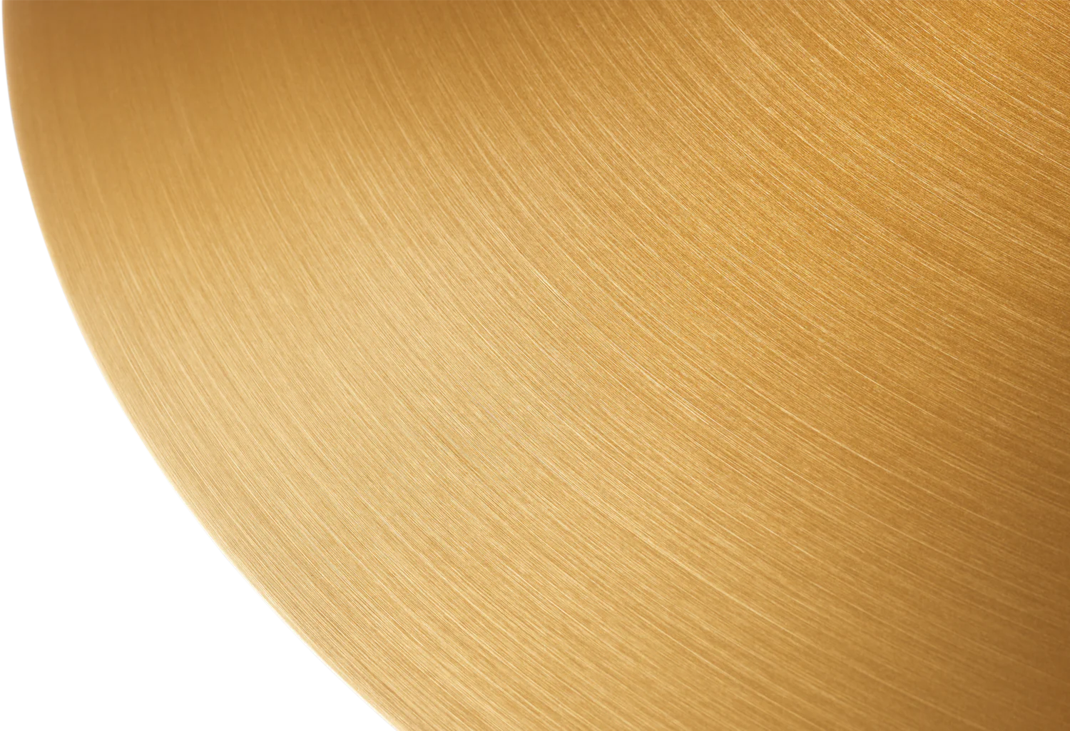 Pendelleuchte PIA Messing