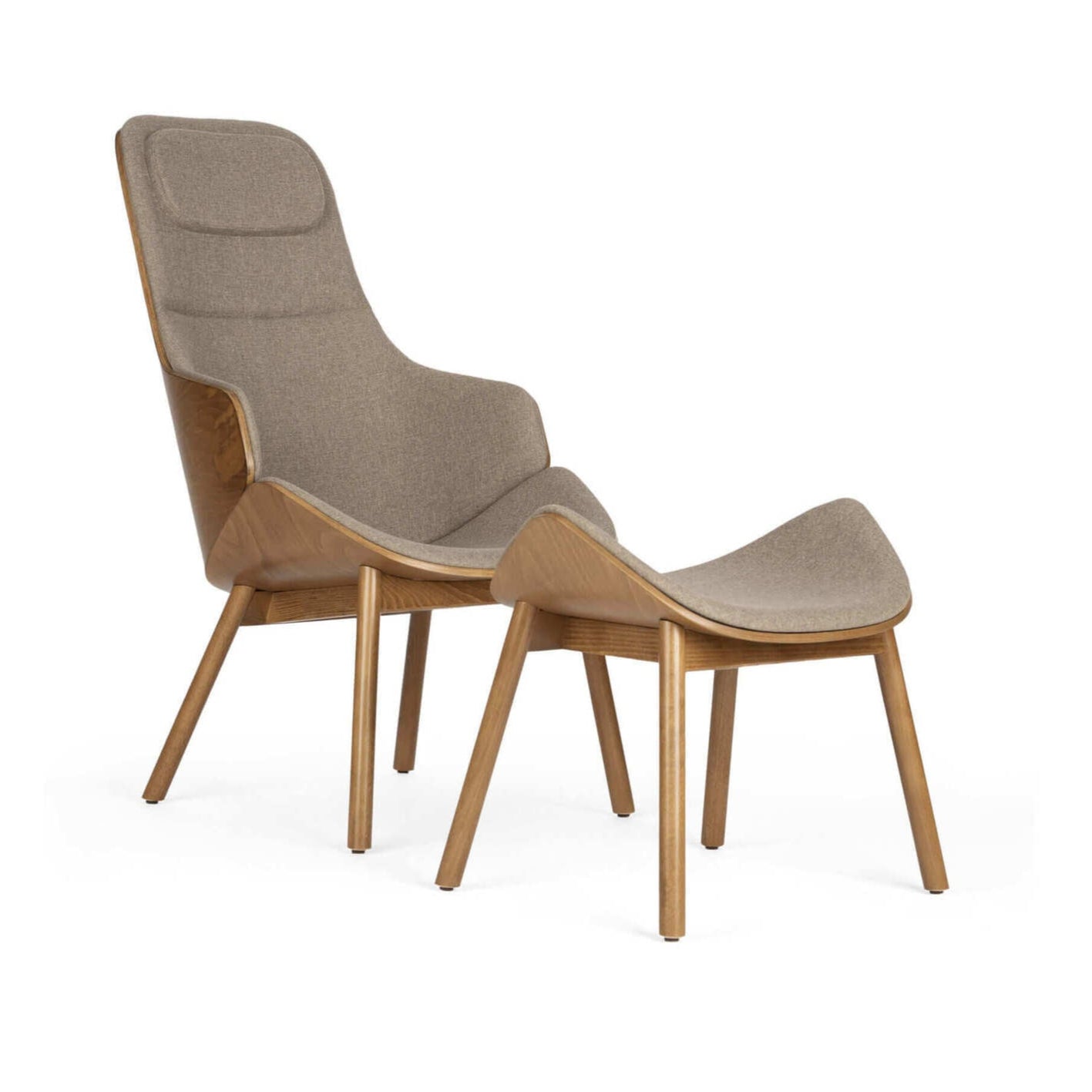 Fotel ARIA B-5340 ULTRA WW tapicerowany – Paged
