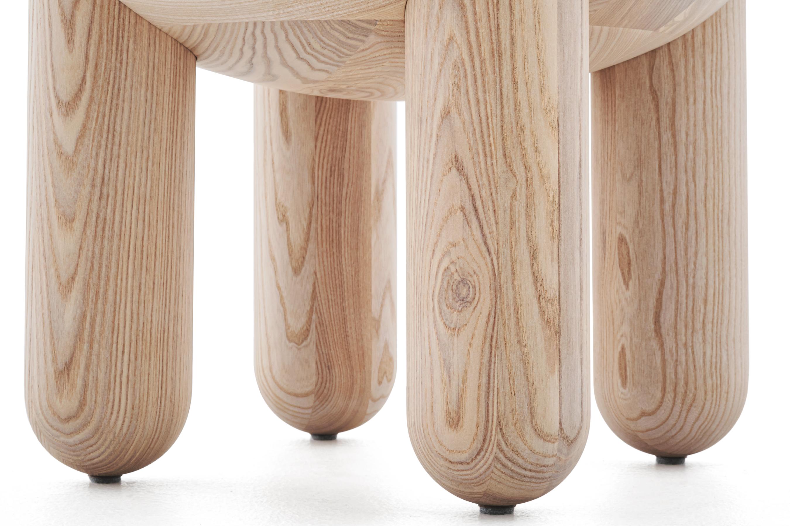 FREYJA 2 Wooden Coffee Table