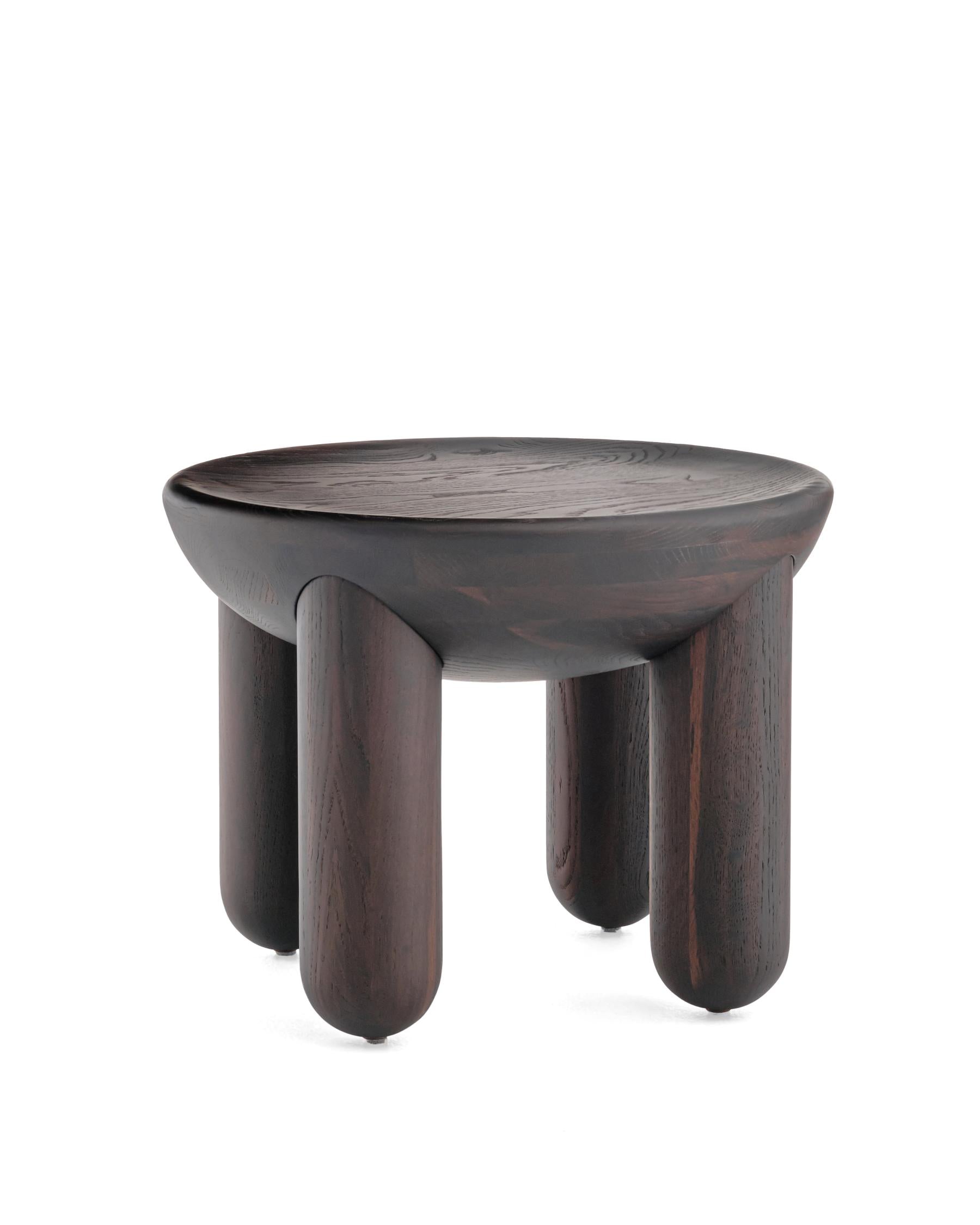 FREYJA 2 Wooden Coffee Table