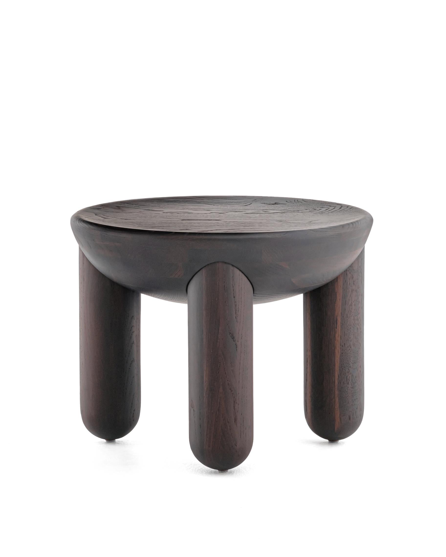FREYJA 2 Wooden Coffee Table