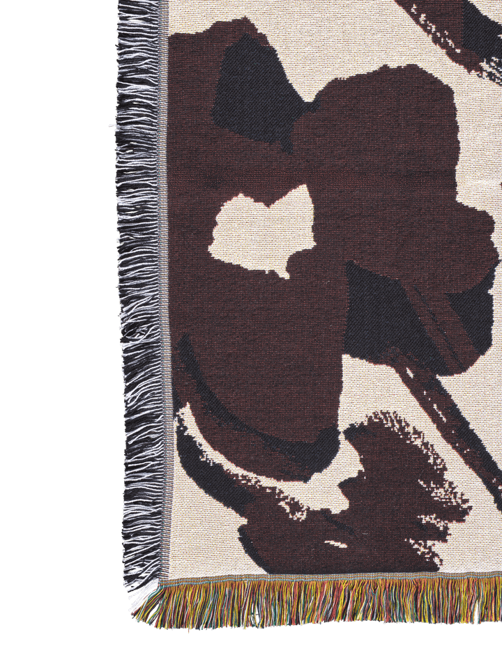 Koc CILLA broken white with brown