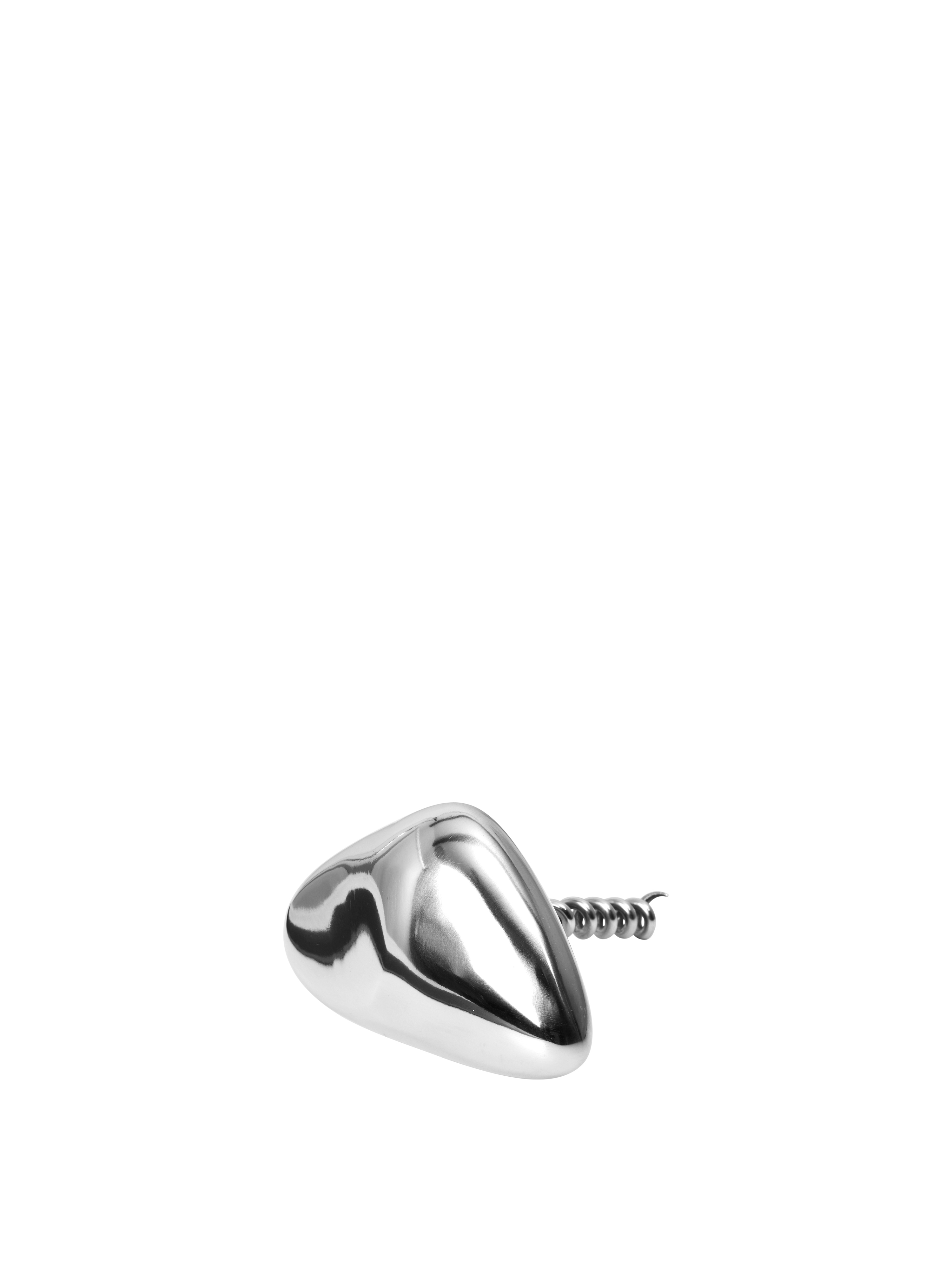 OREVO Corkscrew Stainless Steel