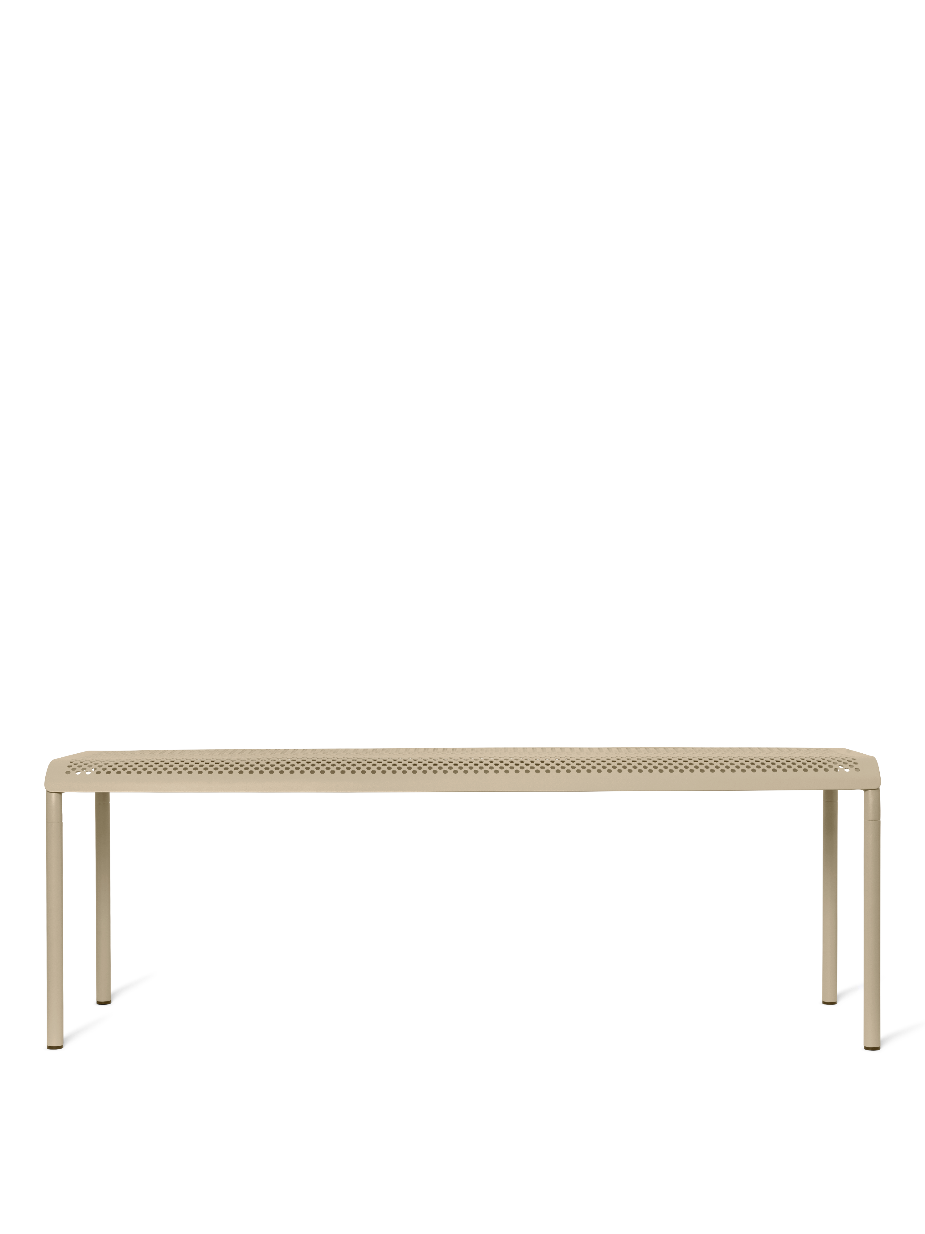 Bank DAPPLE beige