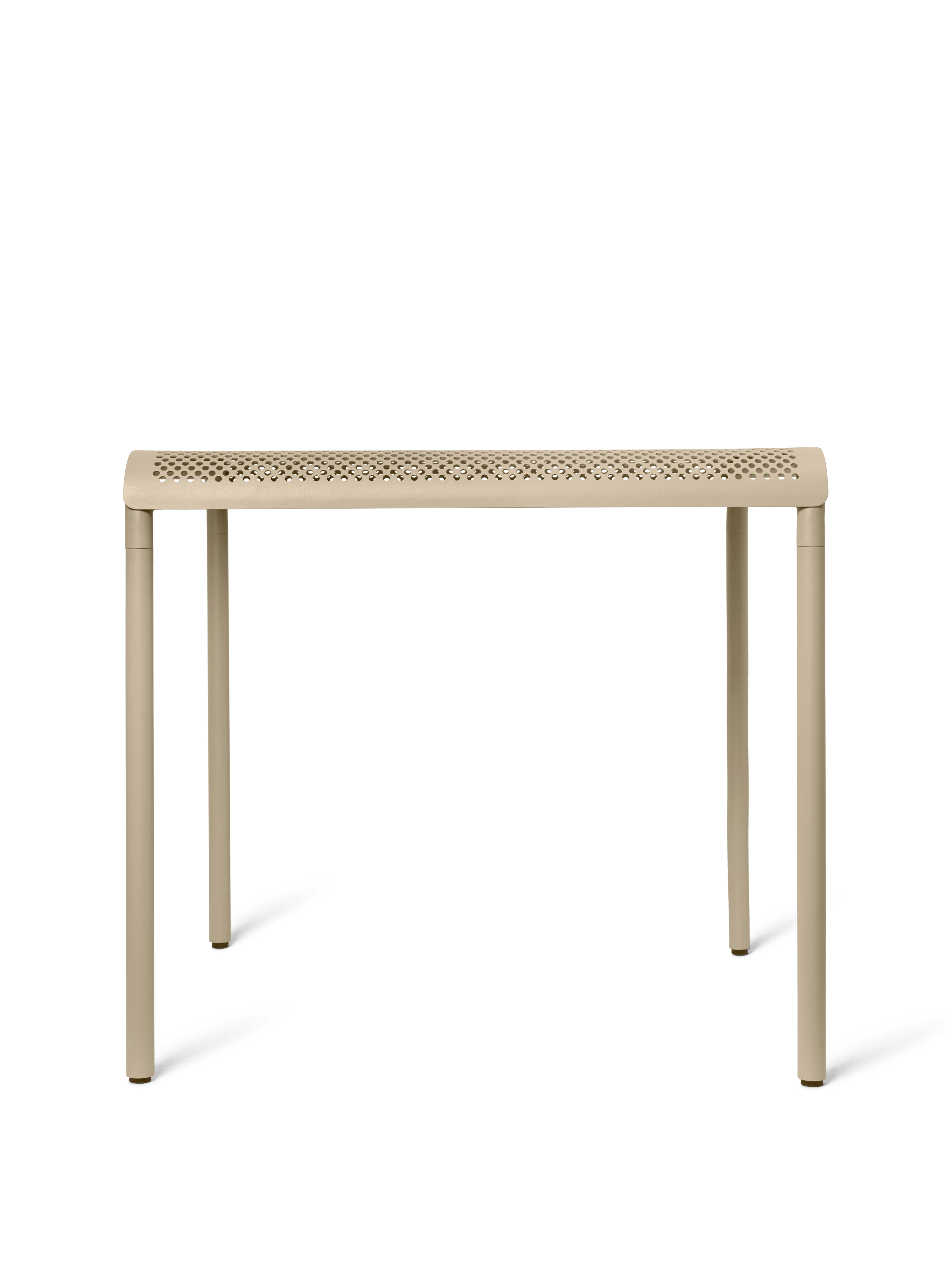 DAPPLE Beige Square Table