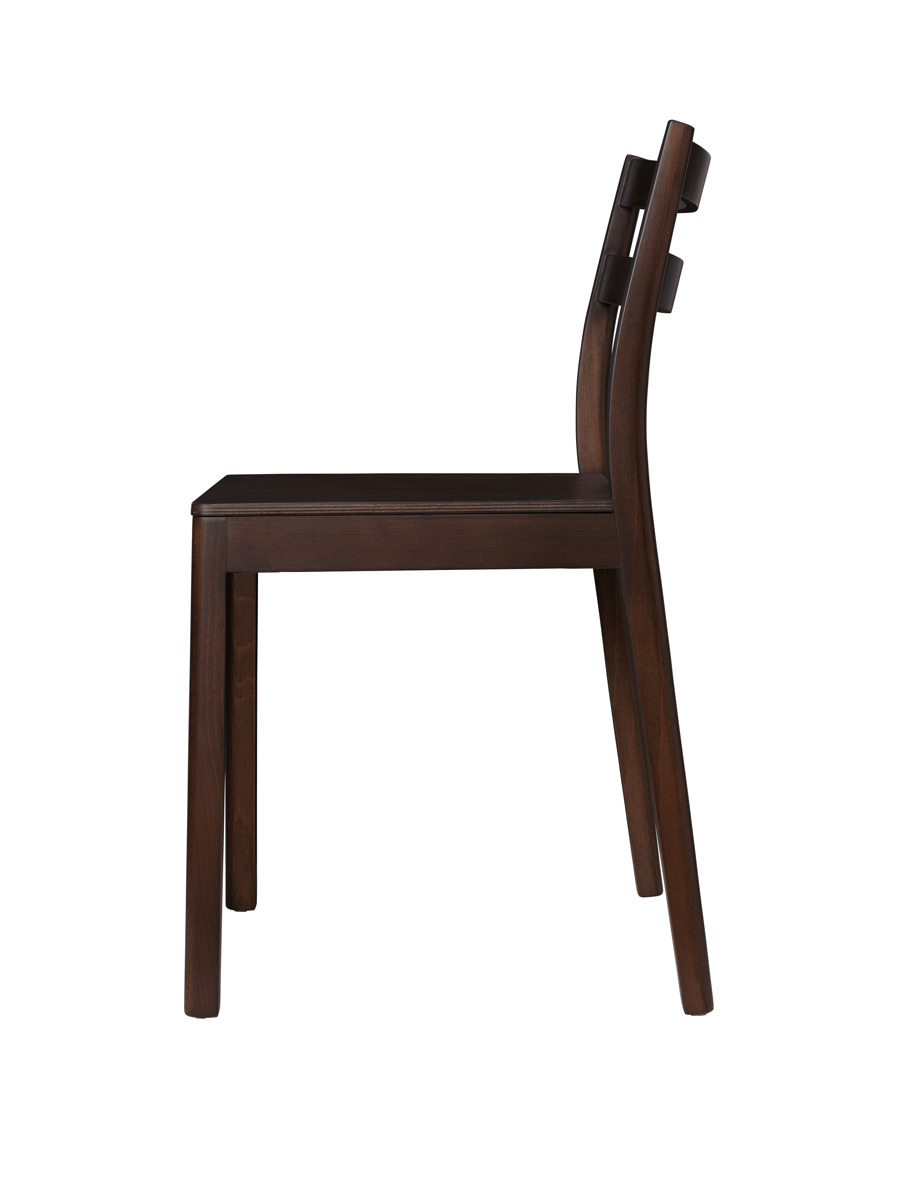 BODA Chair Dark Oak Veneer
