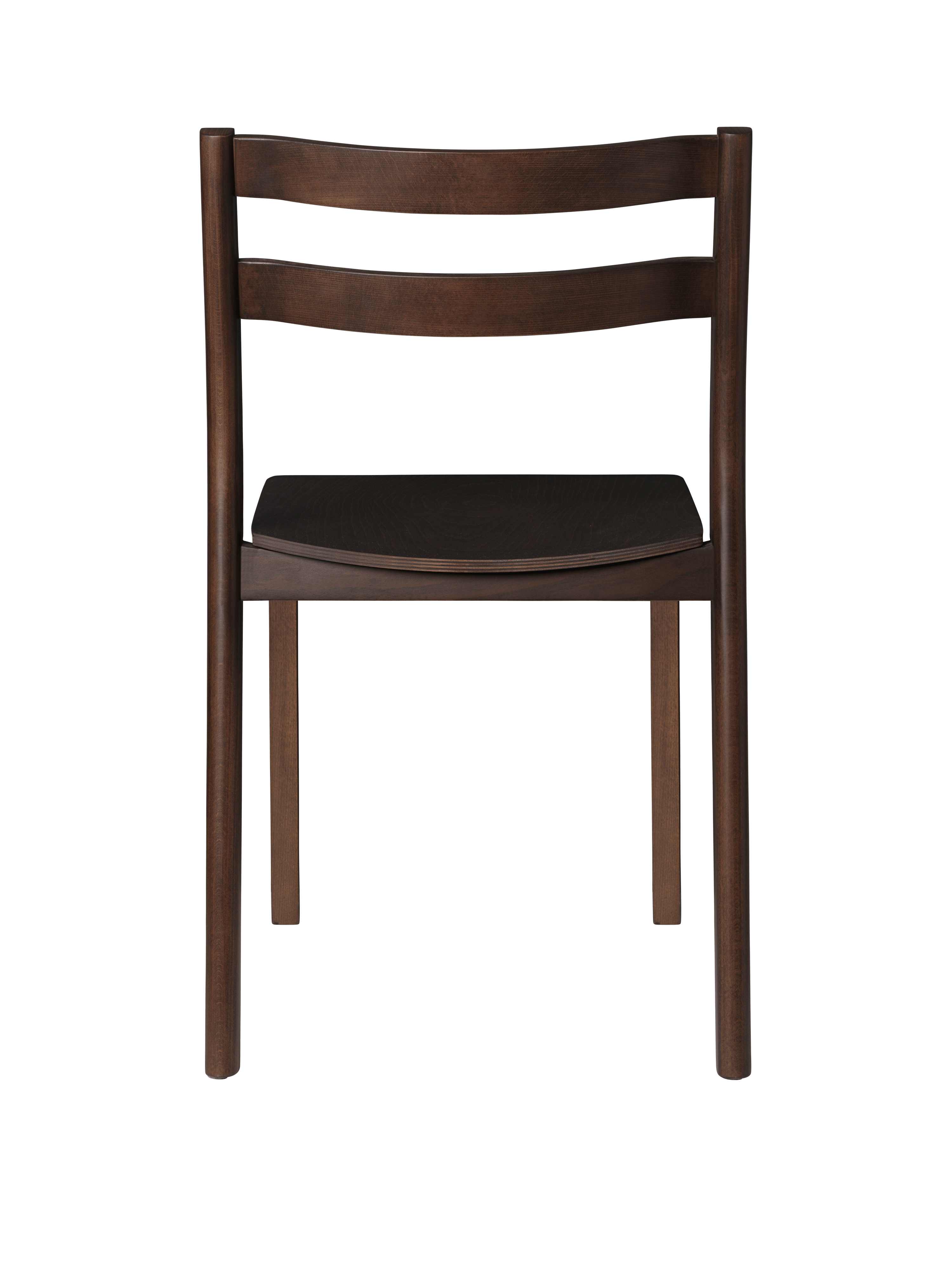BODA Chair Dark Oak Veneer