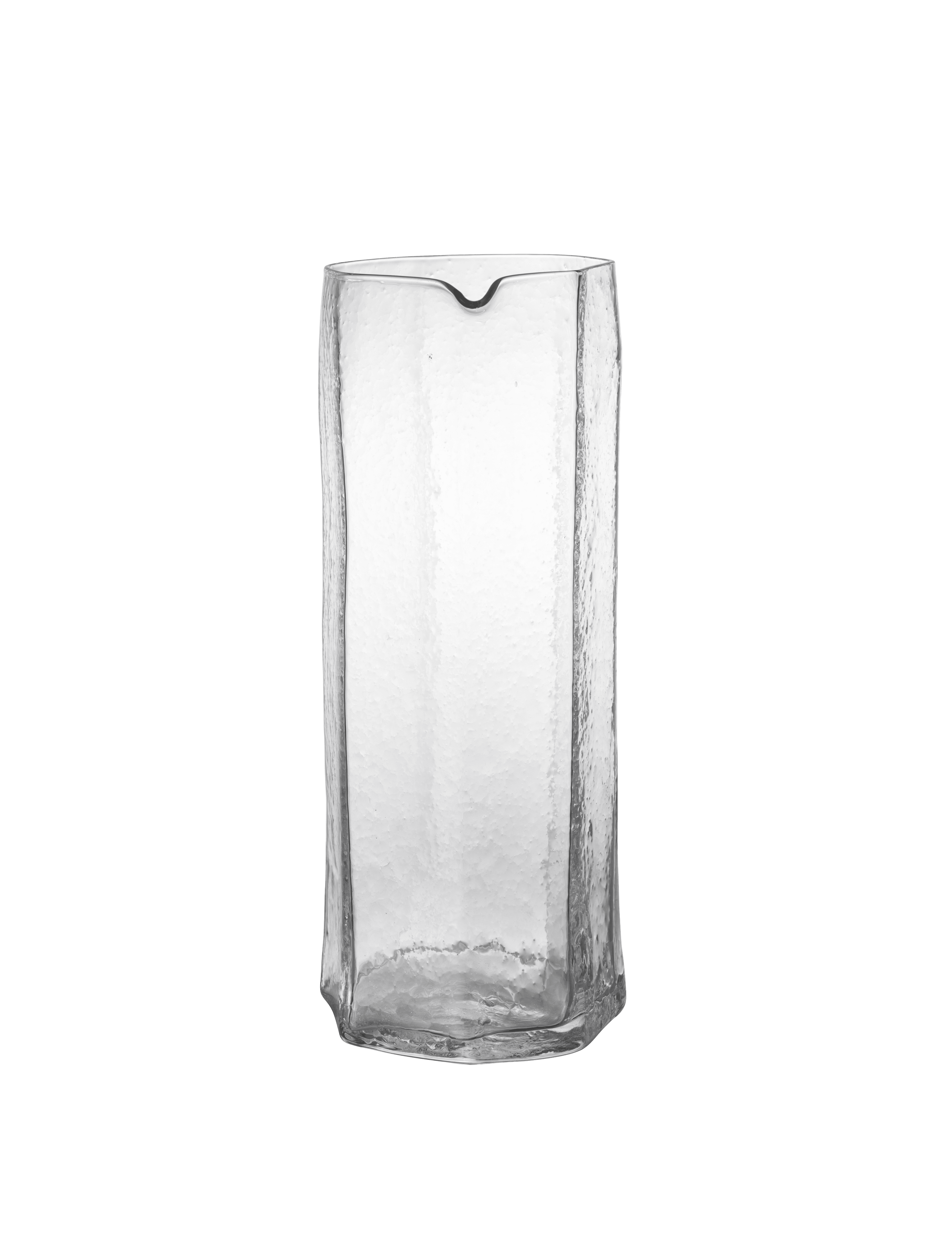 KIRU Glass Carafe