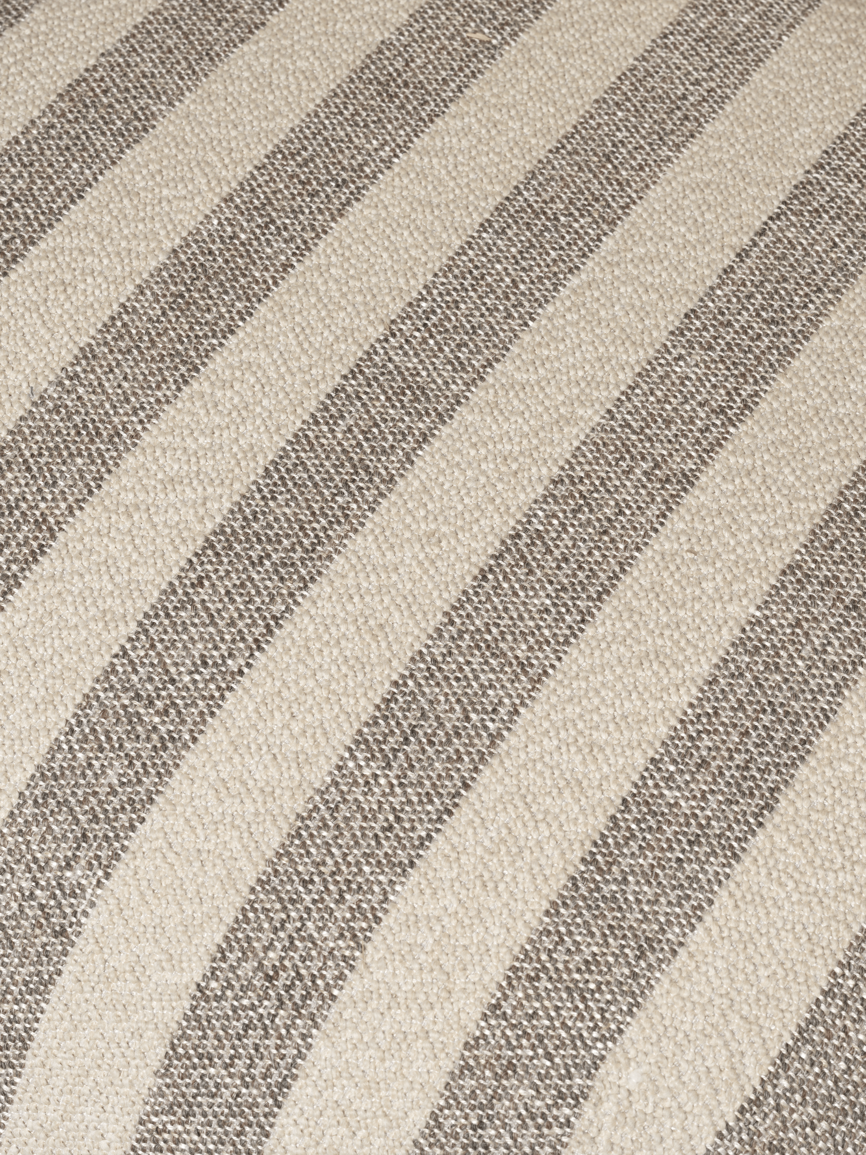 CATENA Louisiana Modular Sofa - Sand Center Element with Broken White