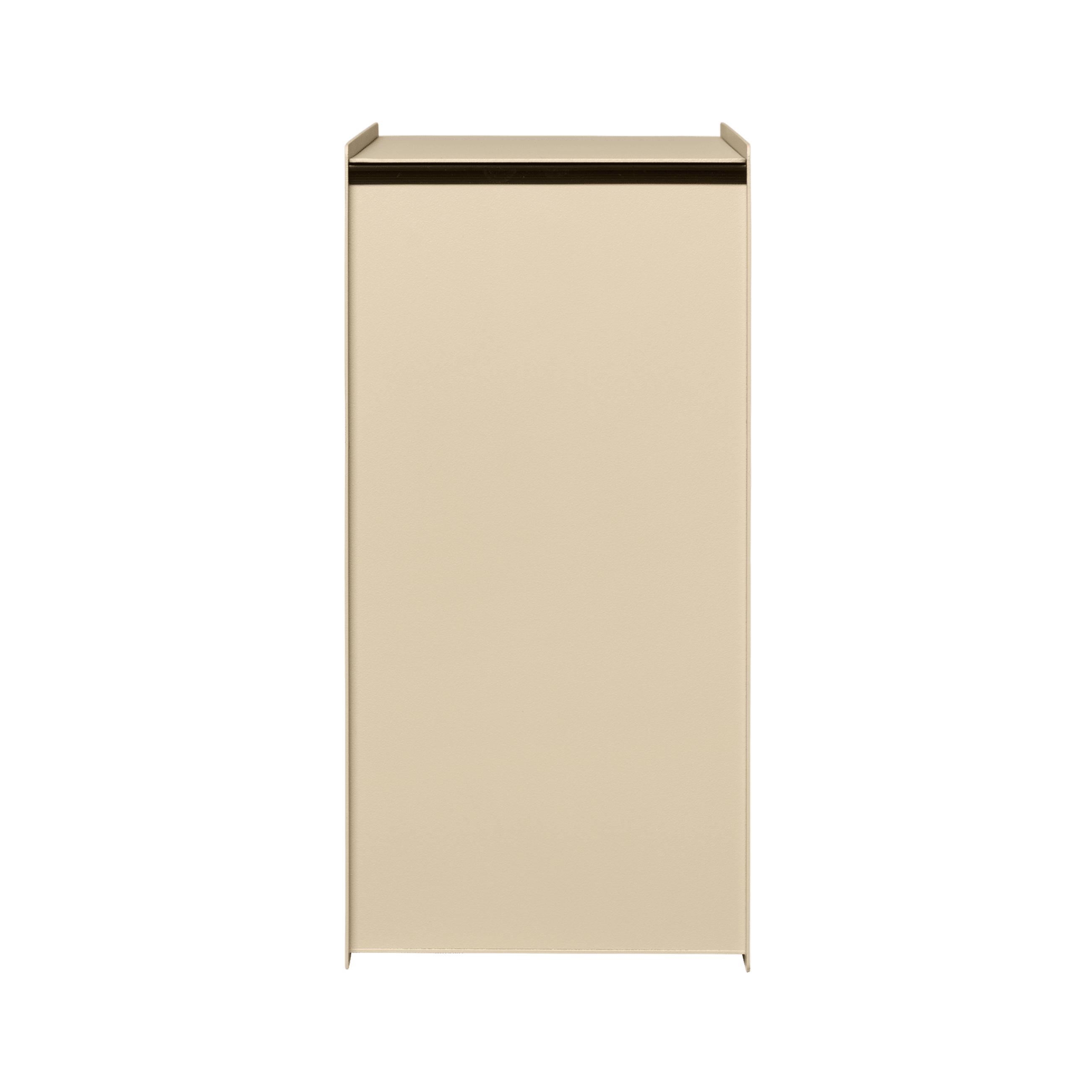 Mülleimer SAMA beige