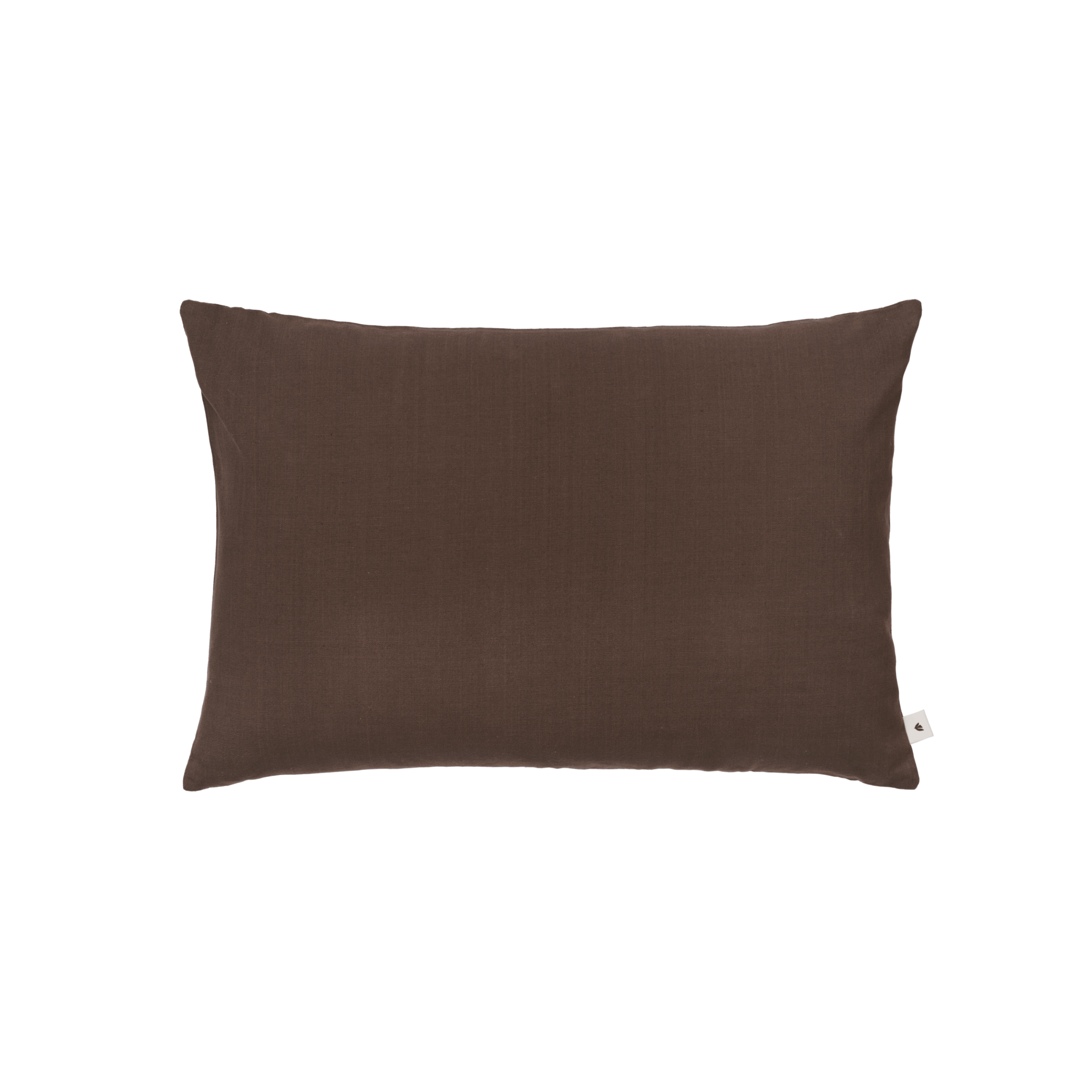 SEN Chocolate Pillowcase