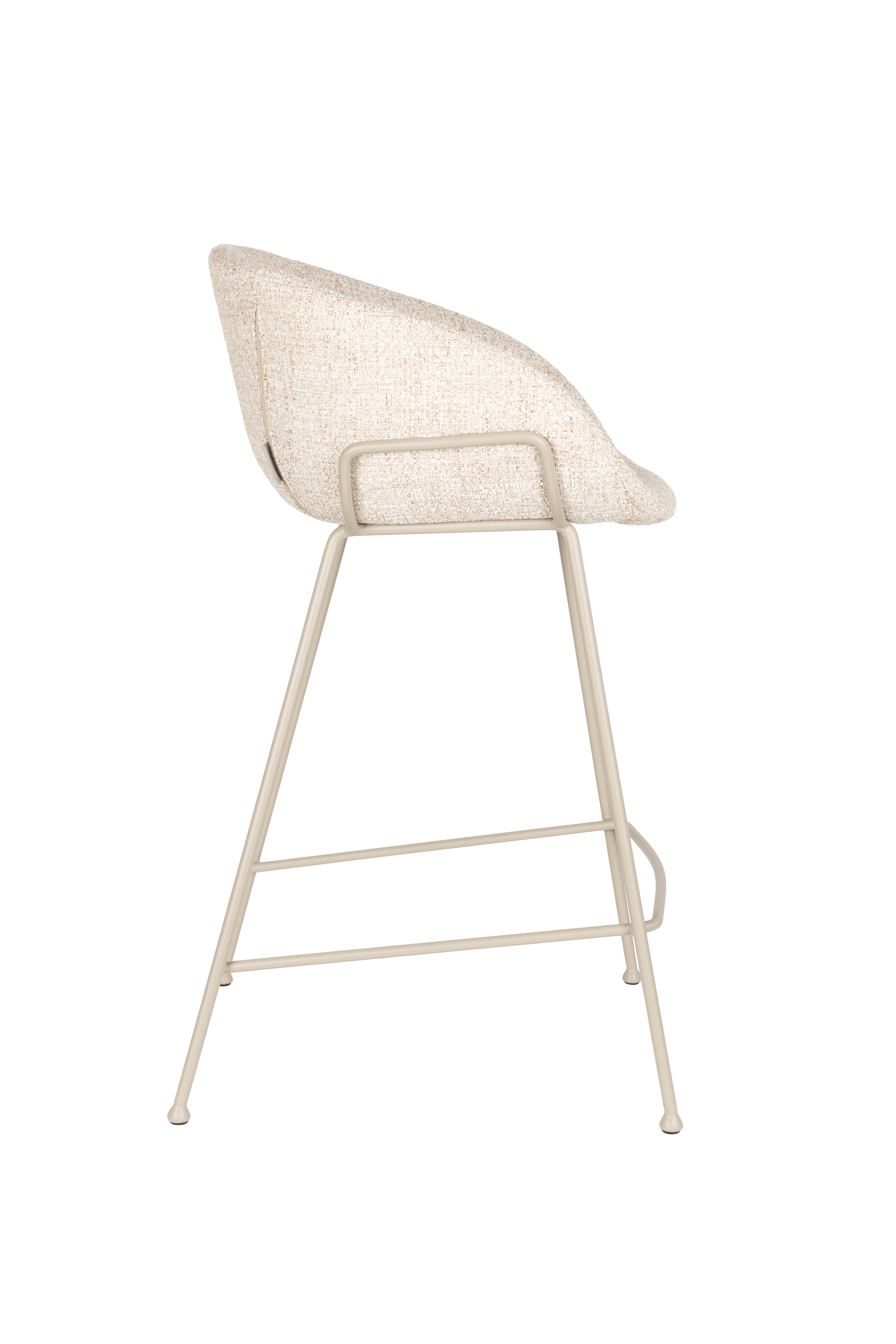 Hocker FESTON beige