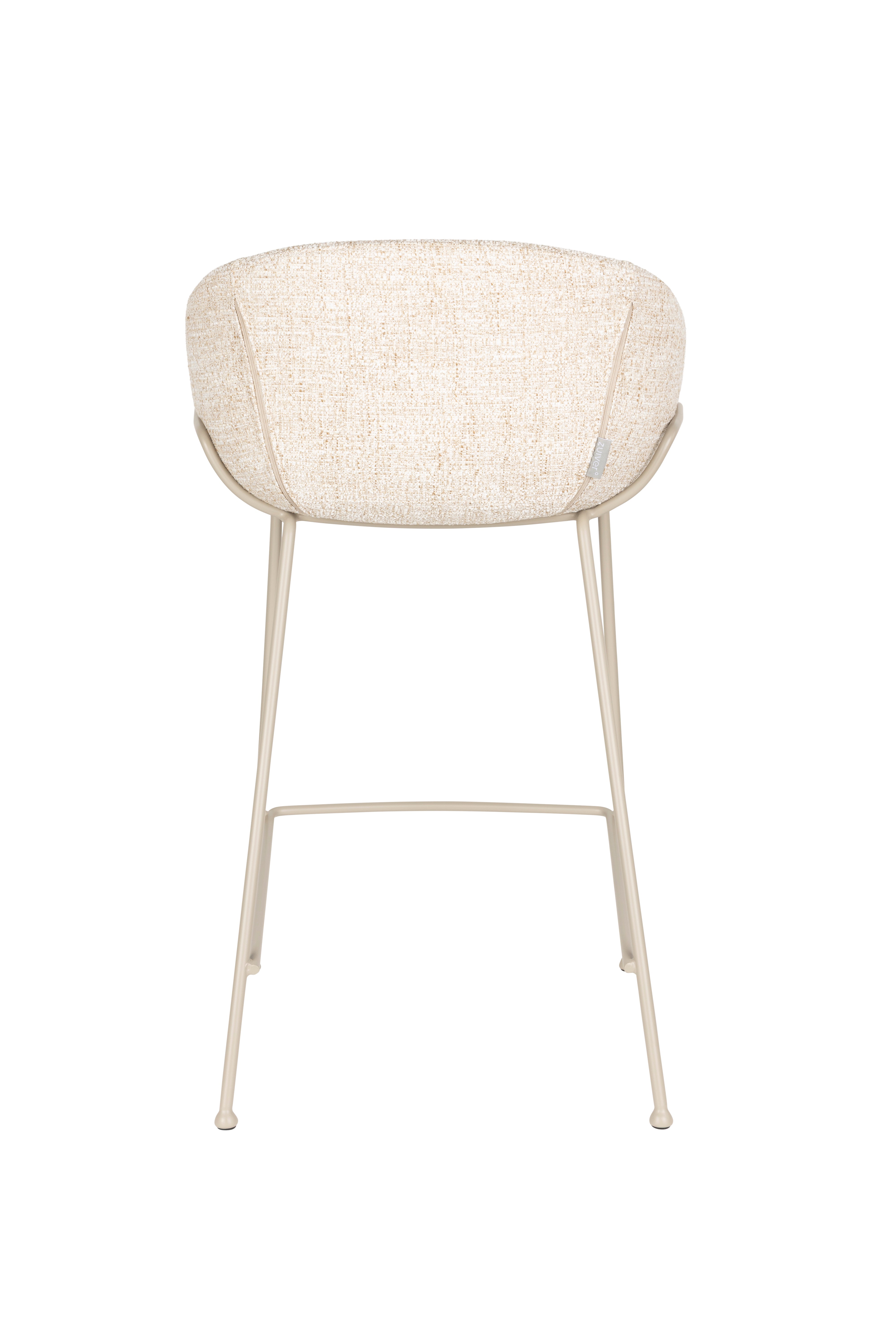 Hocker FESTON beige
