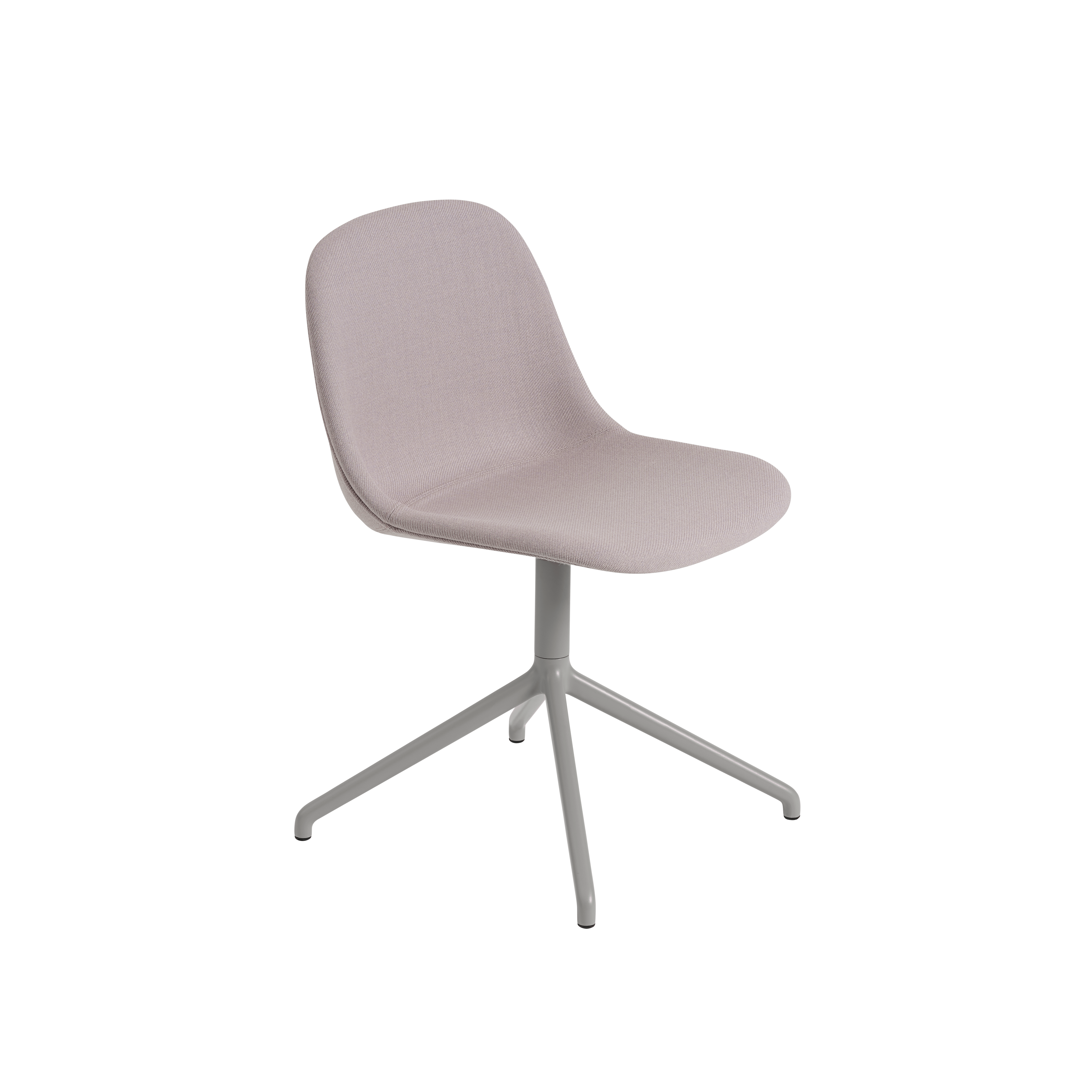 Personalized FIBER Swivel Chair