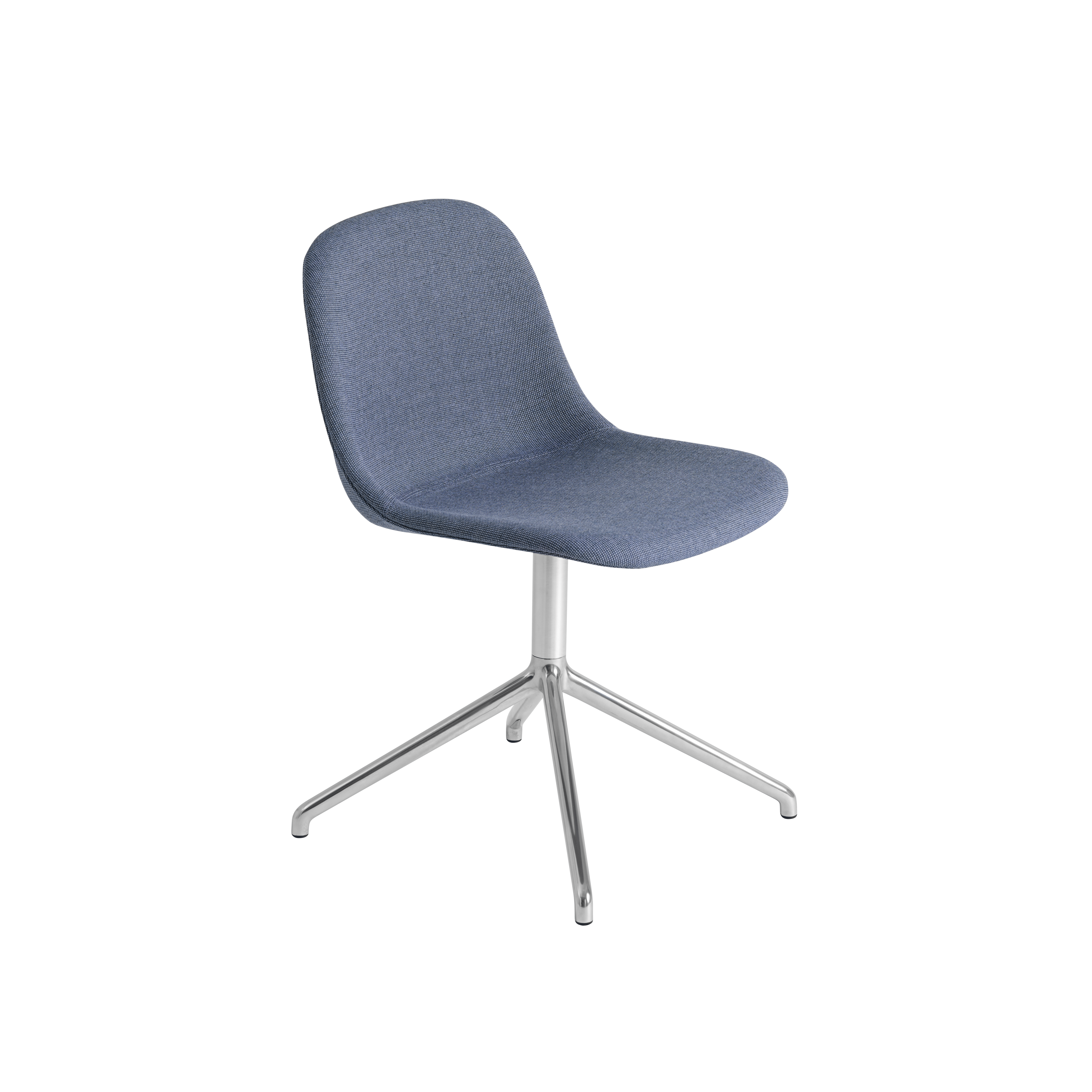 Personalized FIBER Swivel Chair