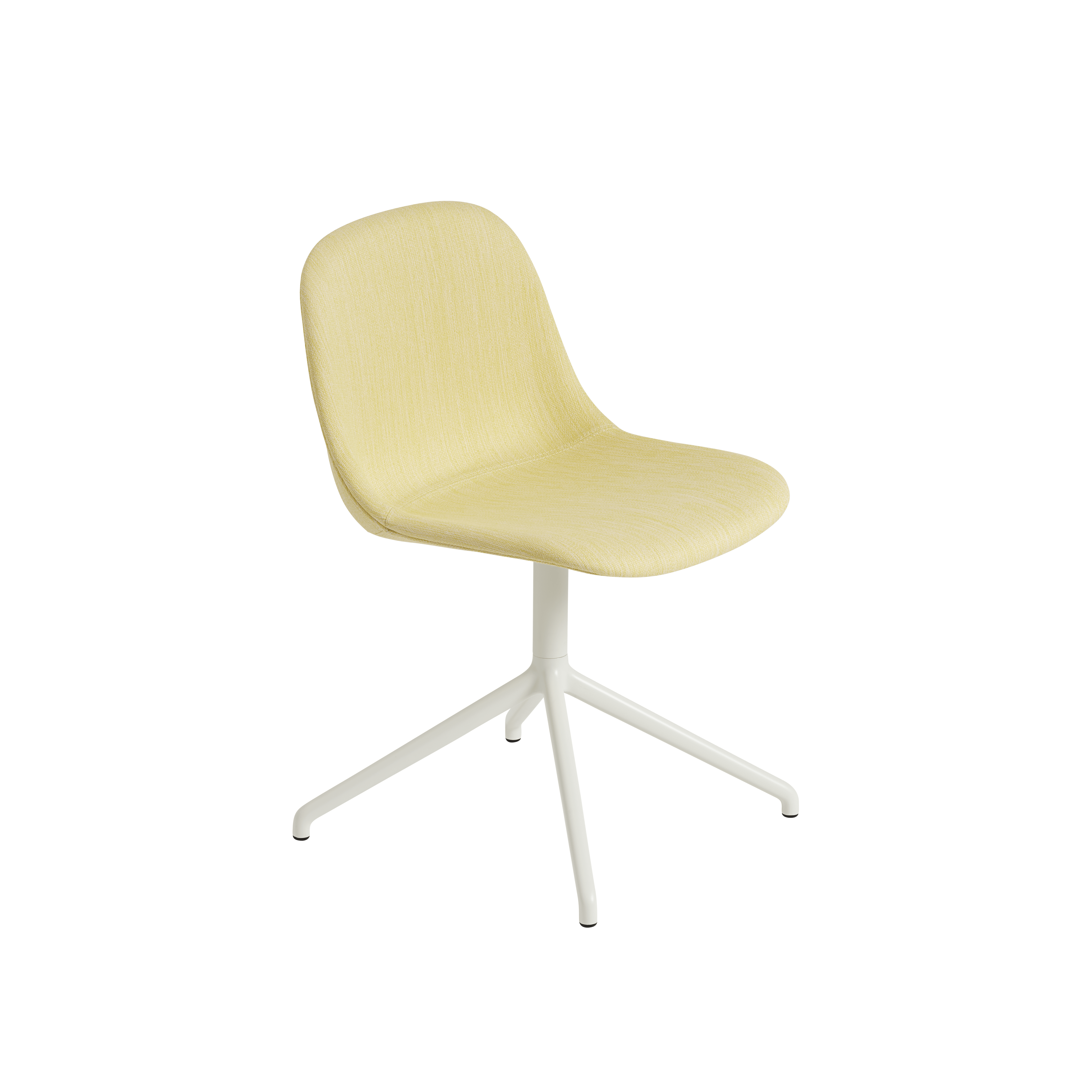 Personalized FIBER Swivel Chair