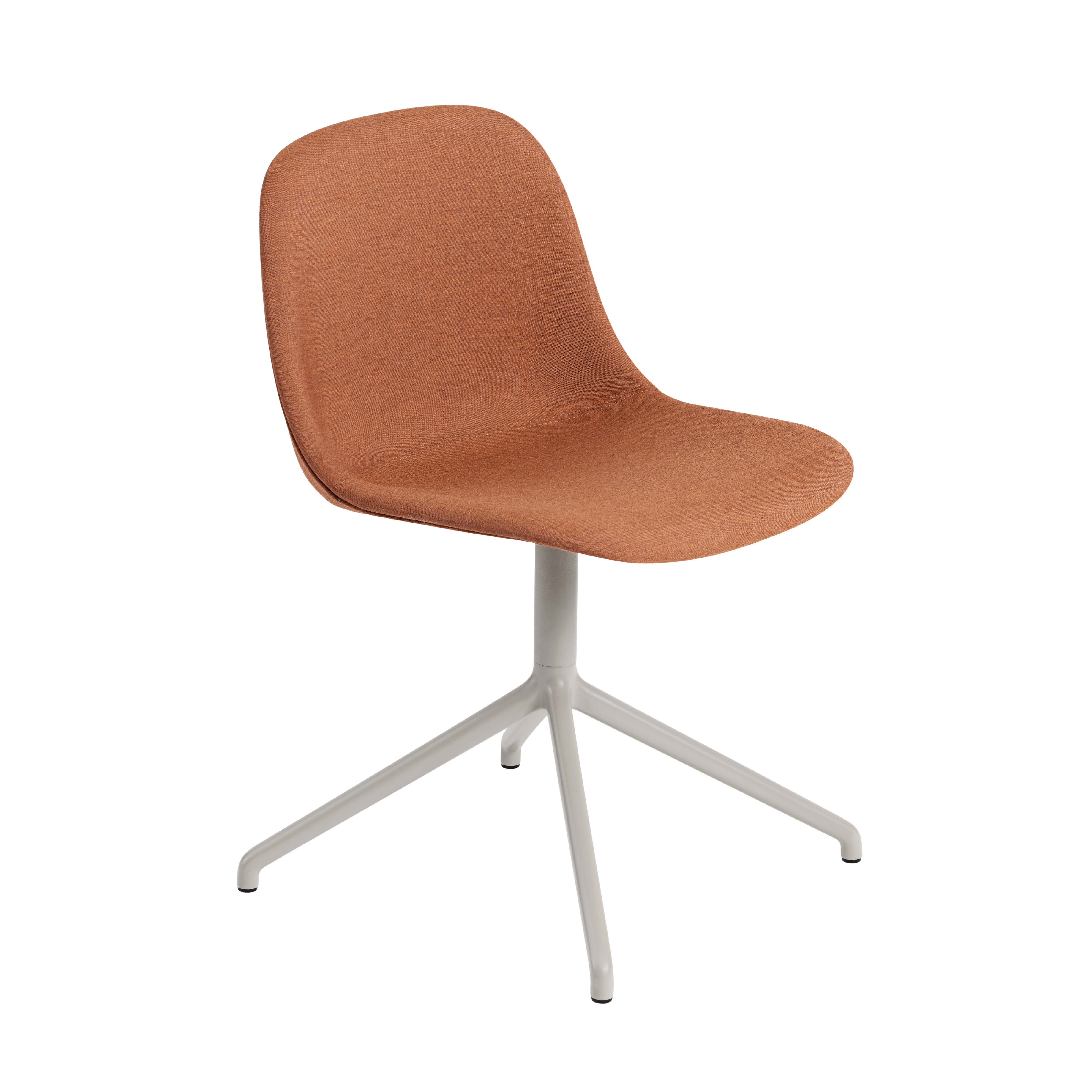 Personalized FIBER Swivel Chair