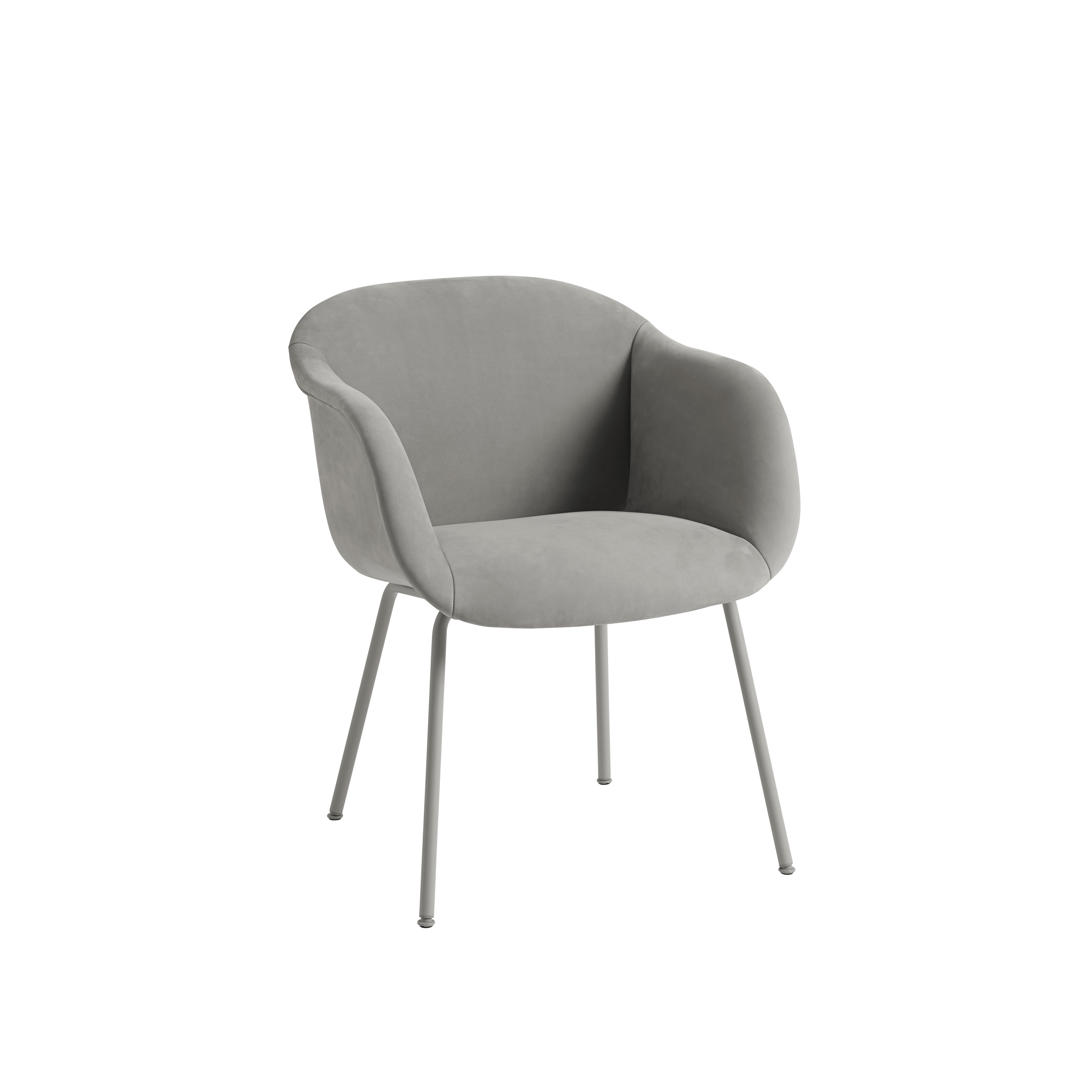 Personalized FIBER SOFT Chair