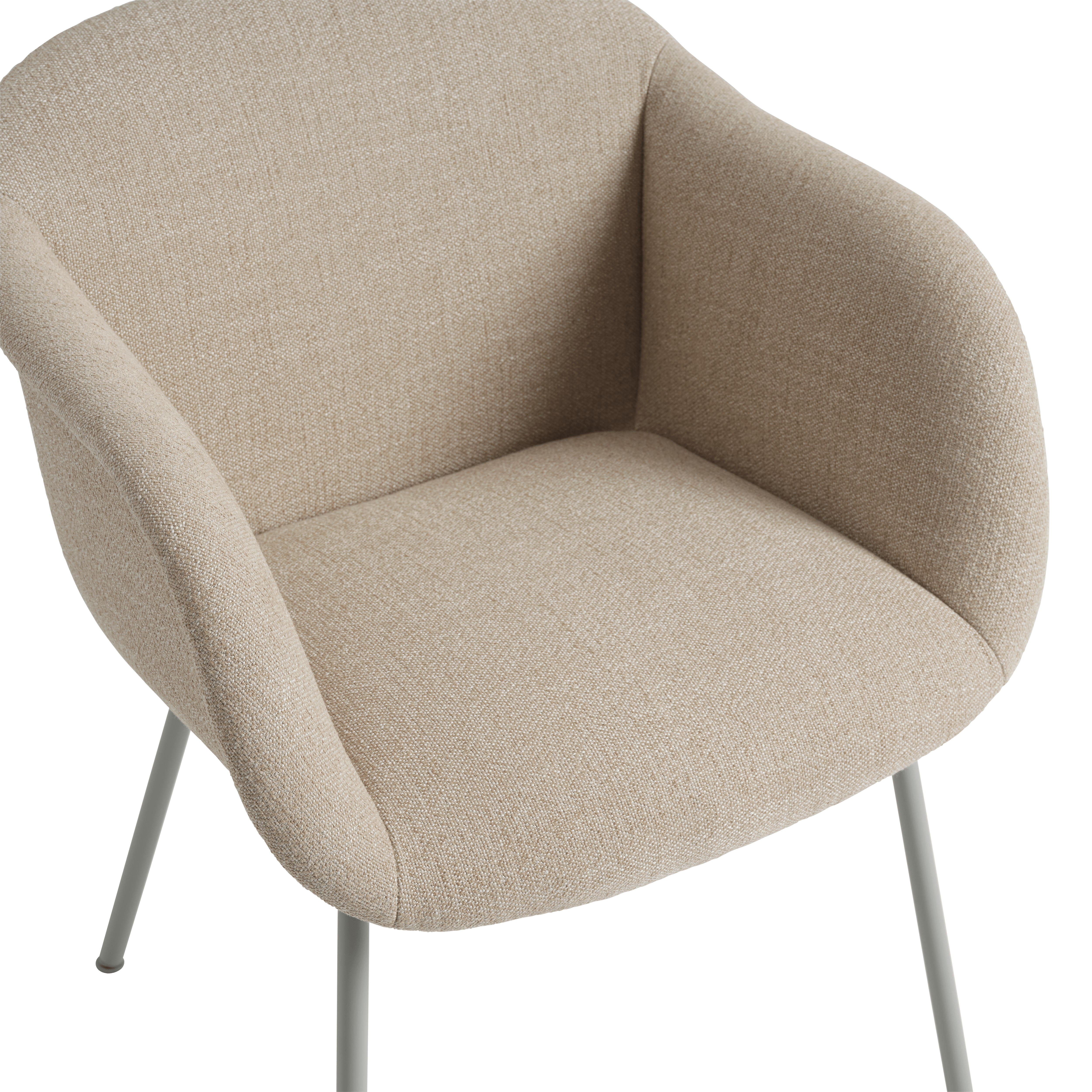 Personalized FIBER SOFT Chair