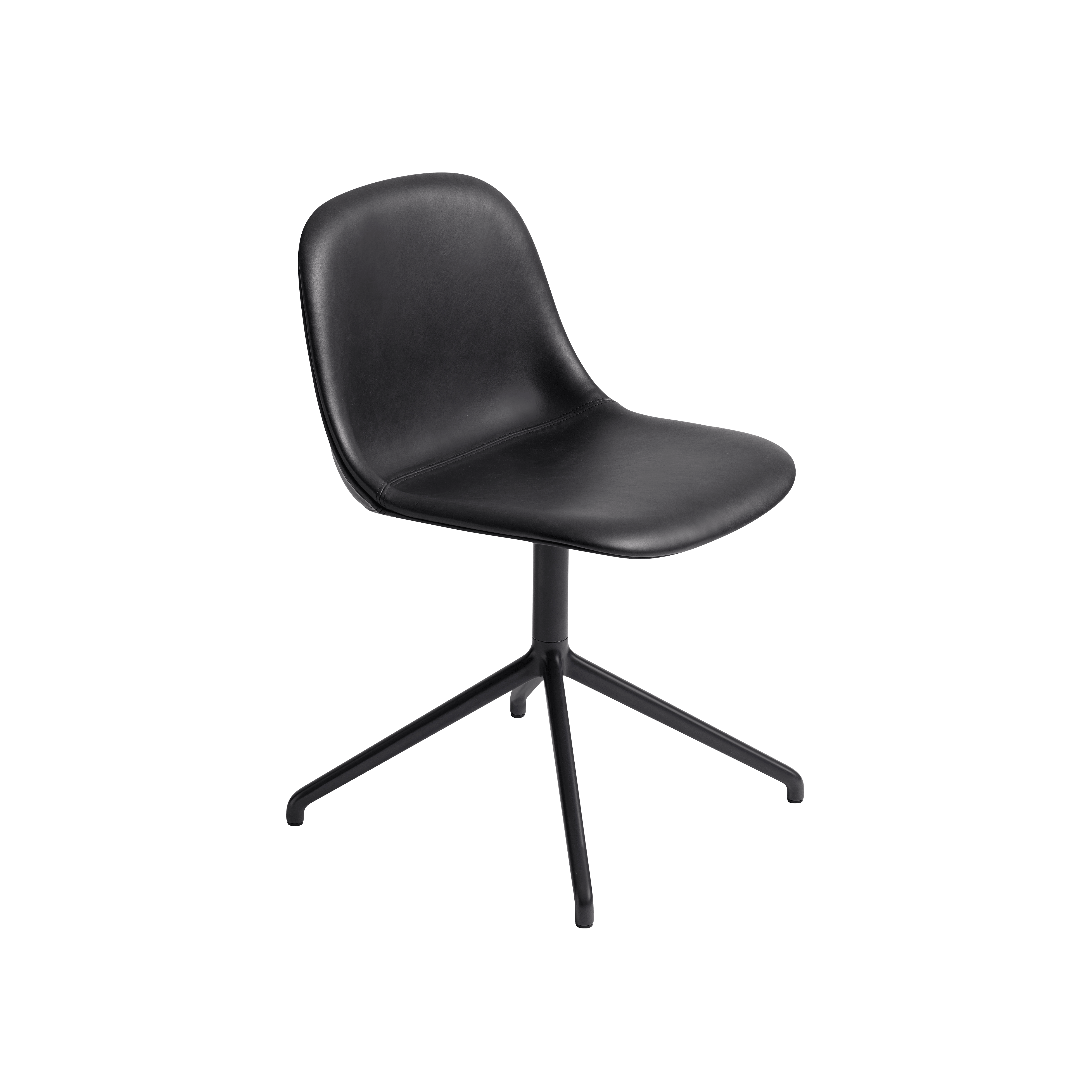 Personalized FIBER Swivel Chair