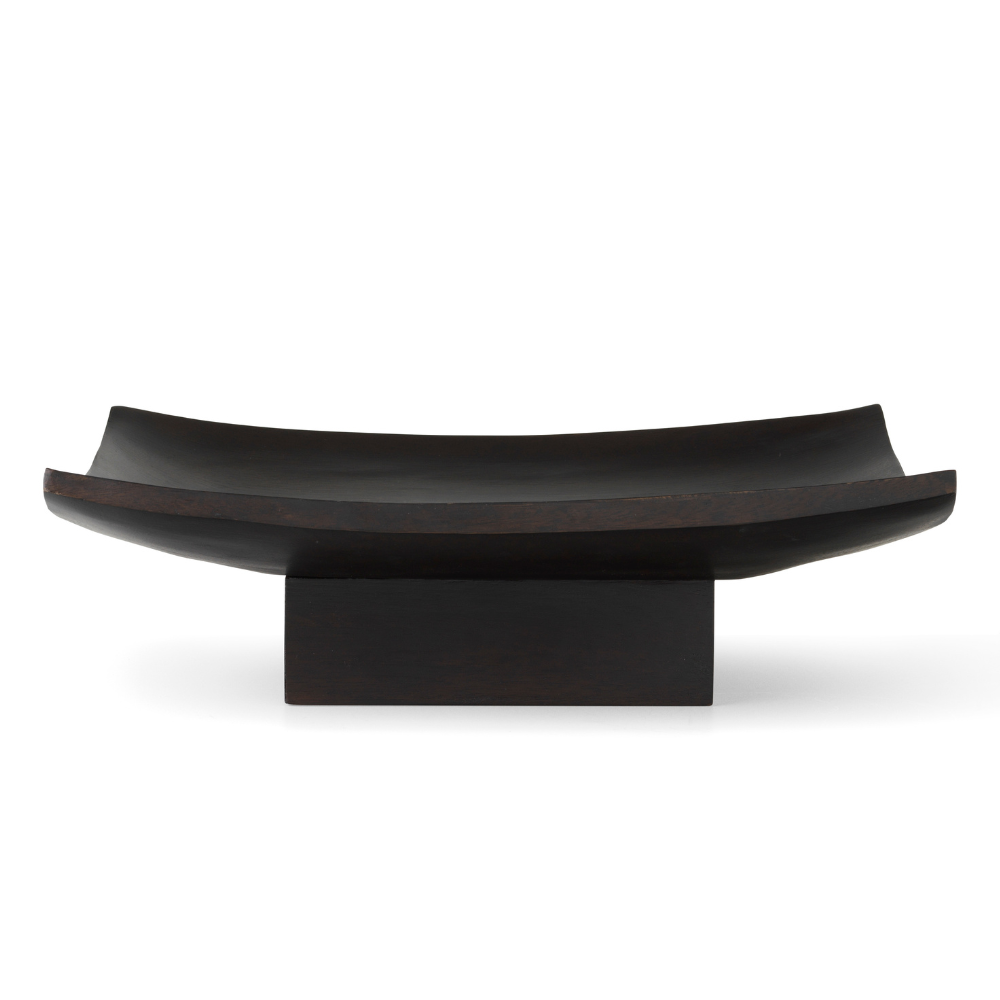 Patera RELEVE Akazienholz