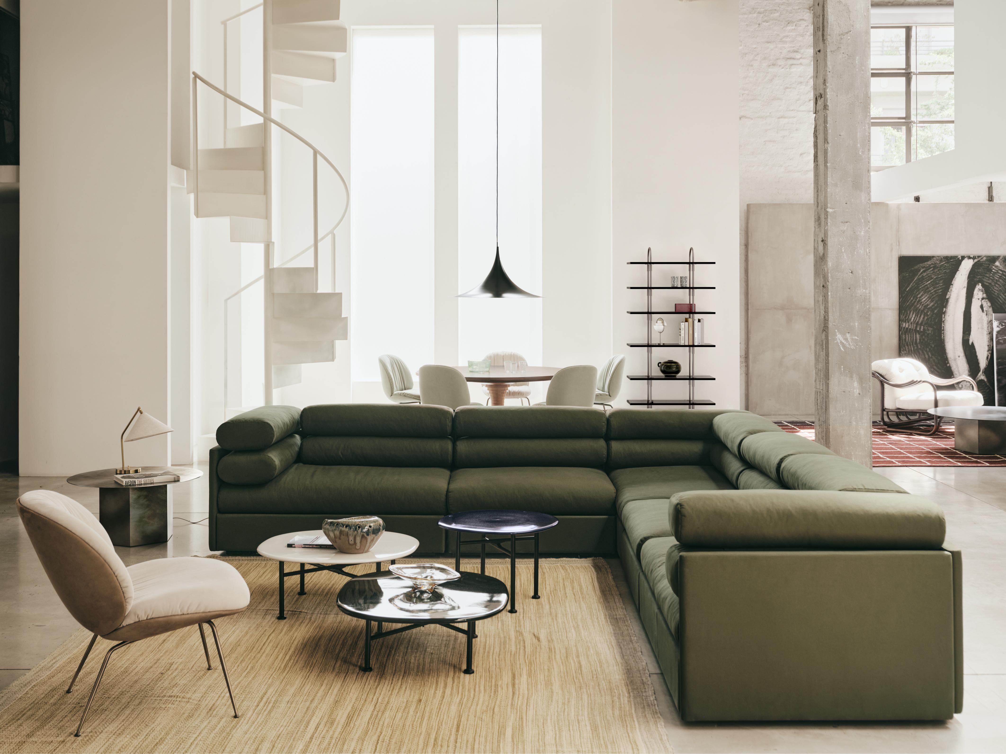 ELOGIO upholstered module / armchair