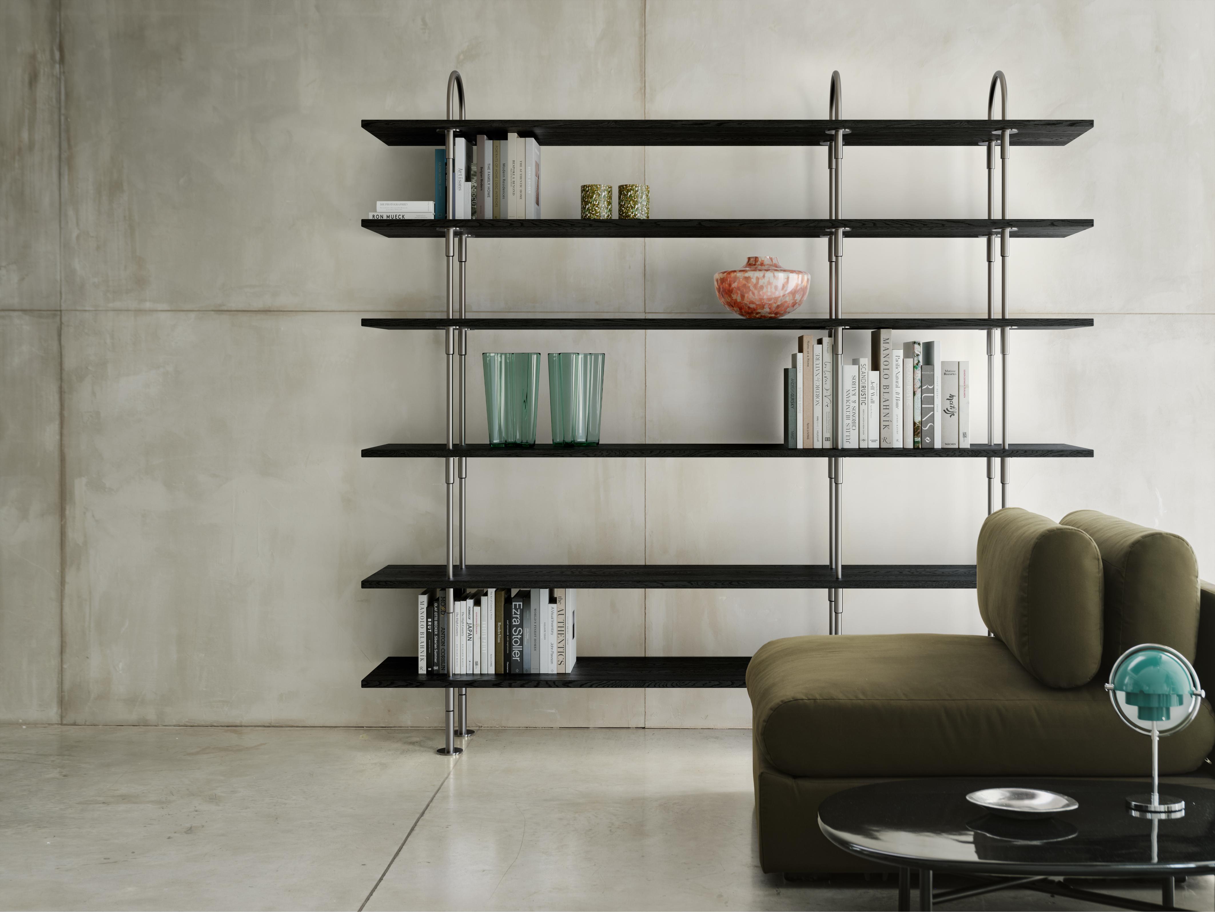 ELOGIO upholstered module / armchair
