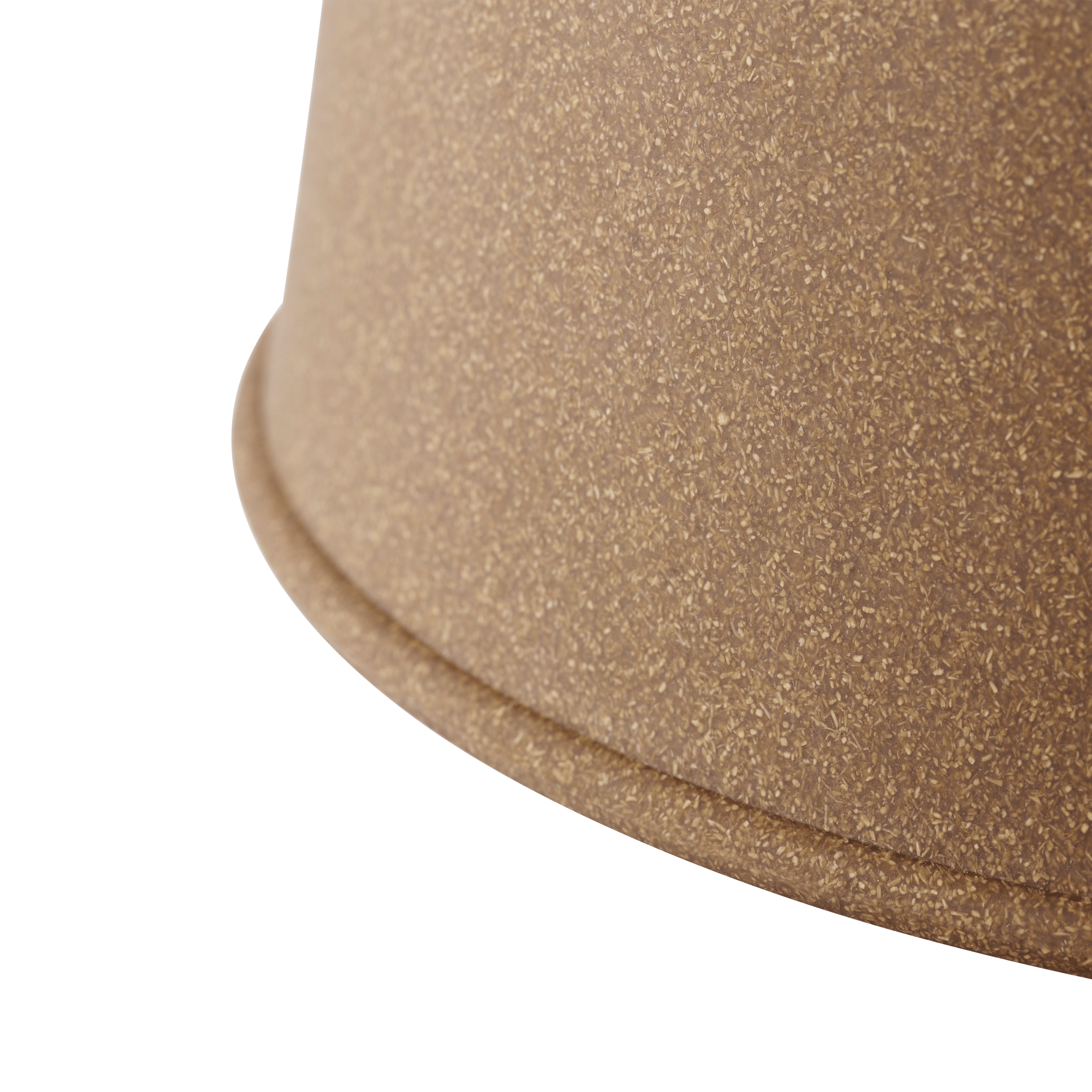 Lampa wisząca GRAIN brązowy