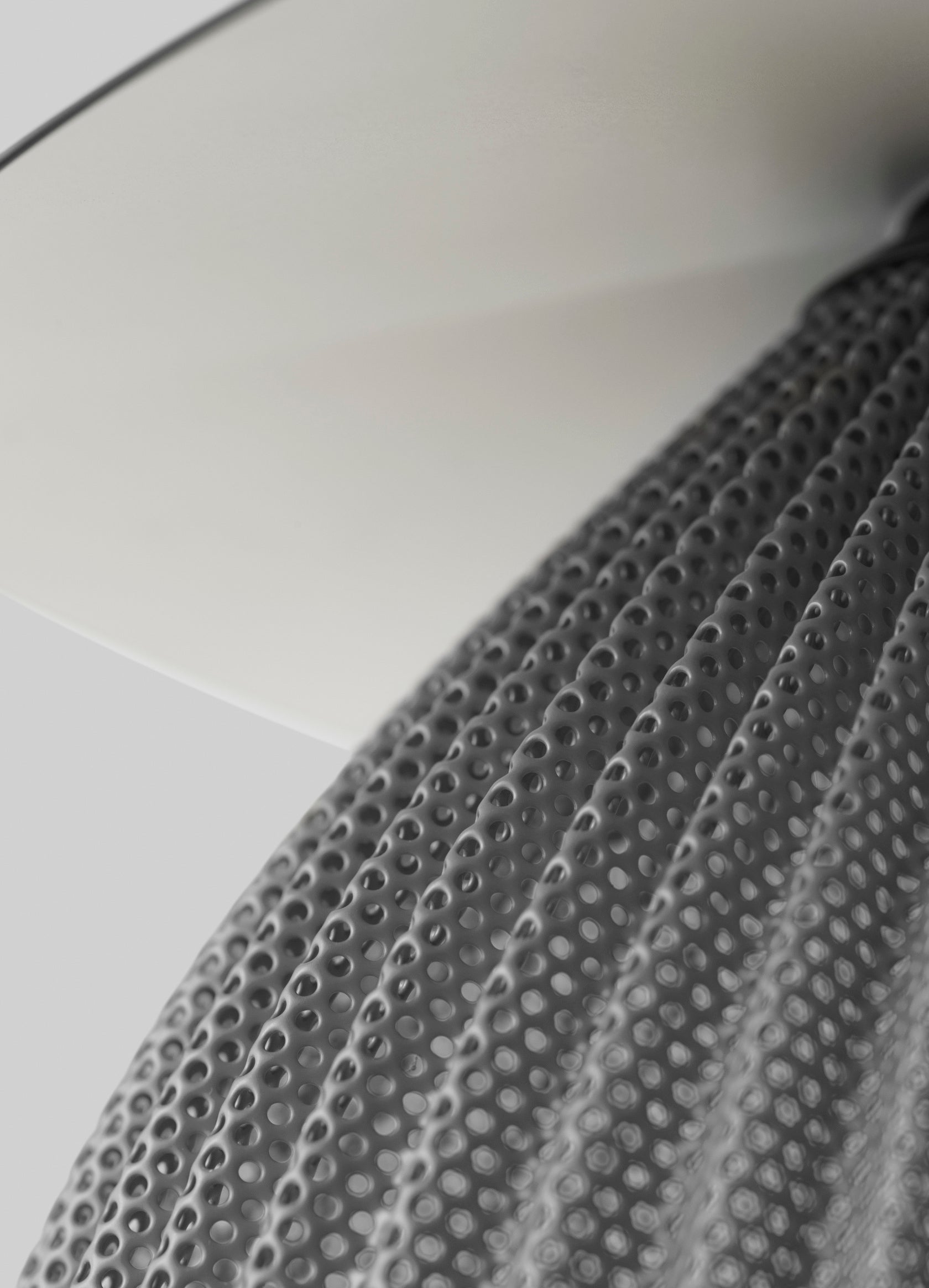 SATELLITE pendant lamp black