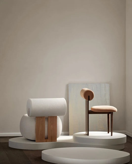 Hippo Polsters Sessel