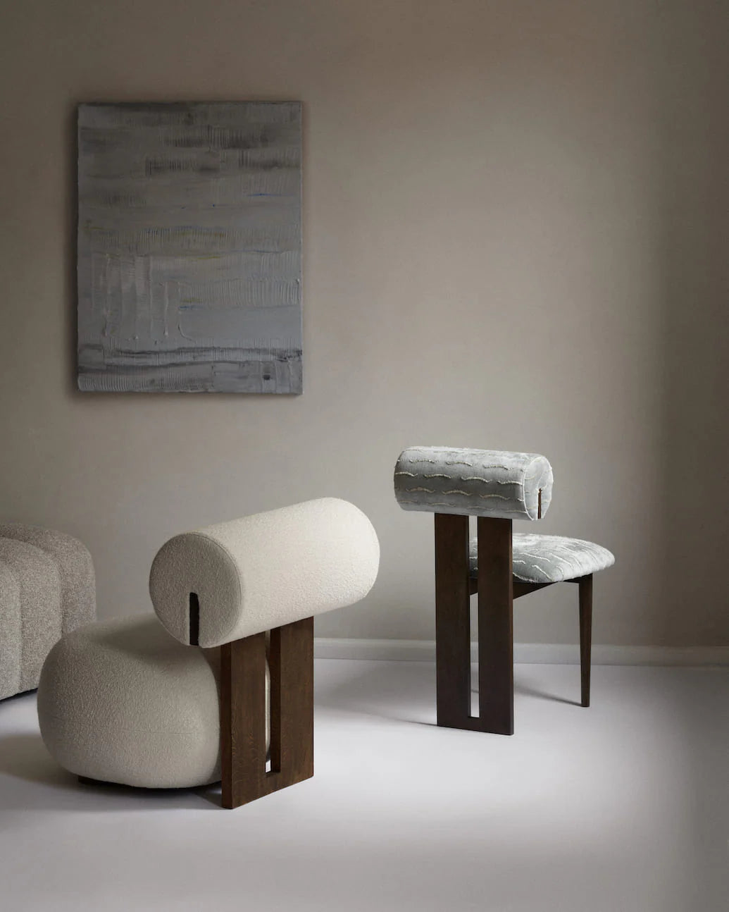 Hippo Polsters Sessel
