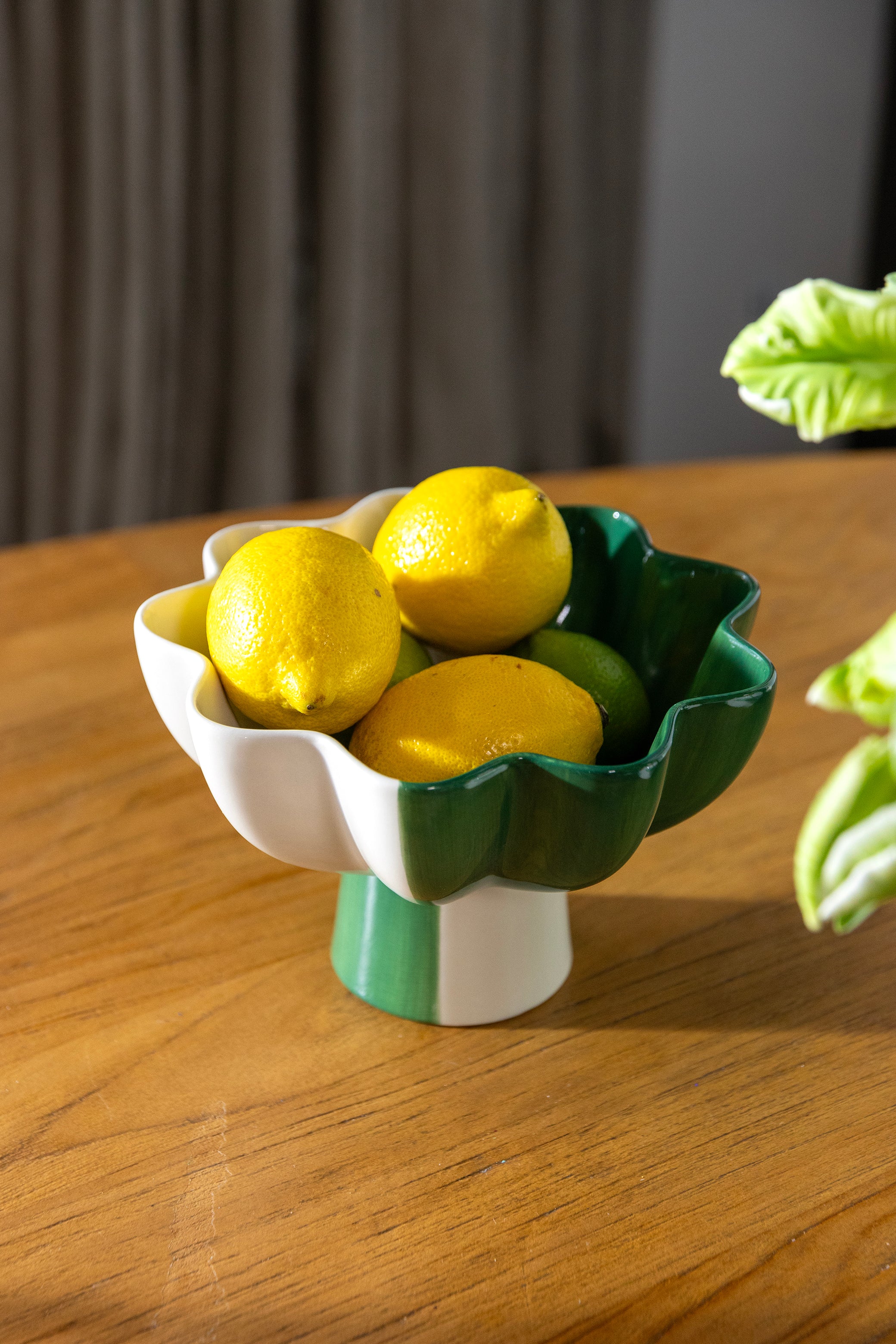 Misa SUN white-green