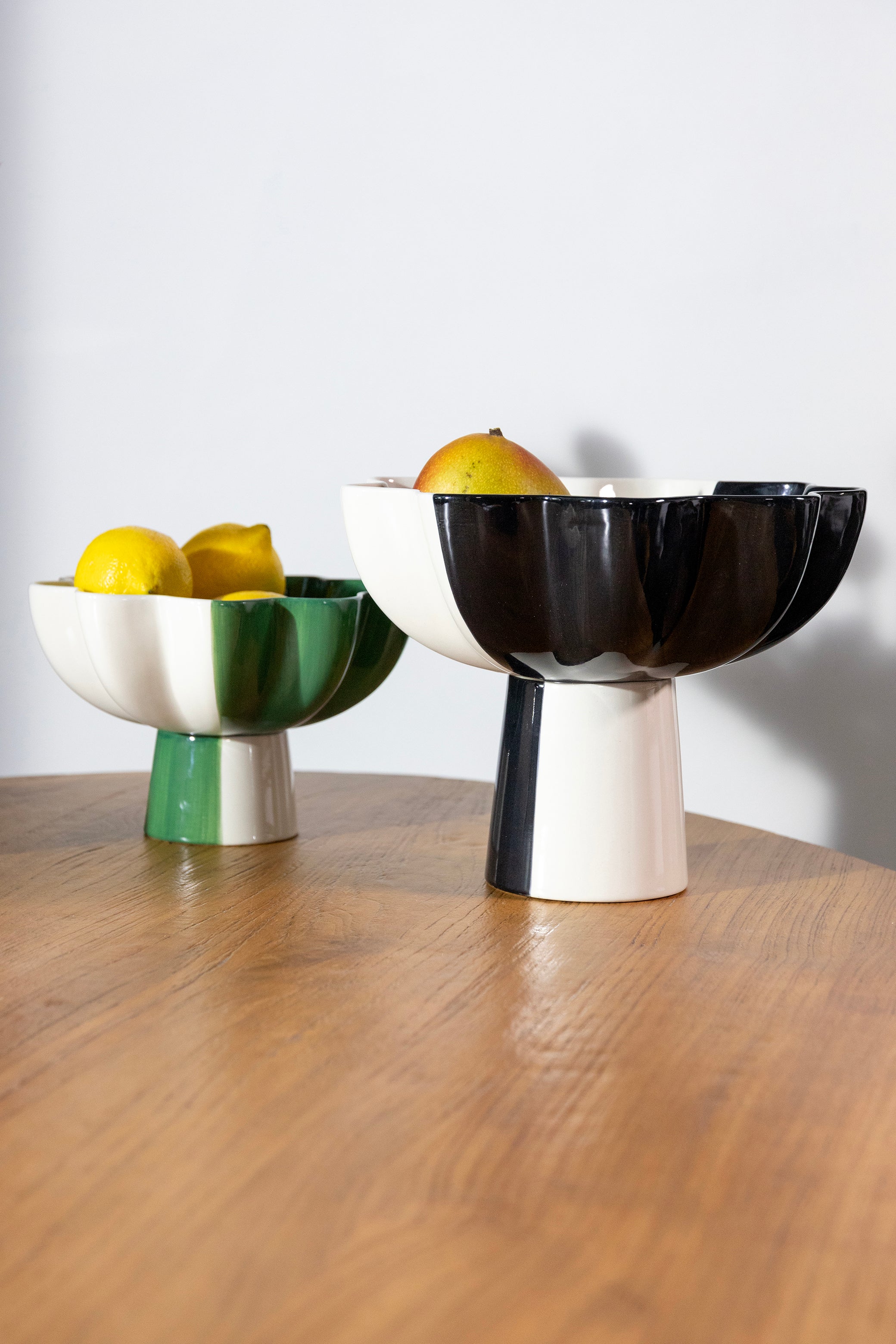 Hohe Misa SUN schwarz-weiß