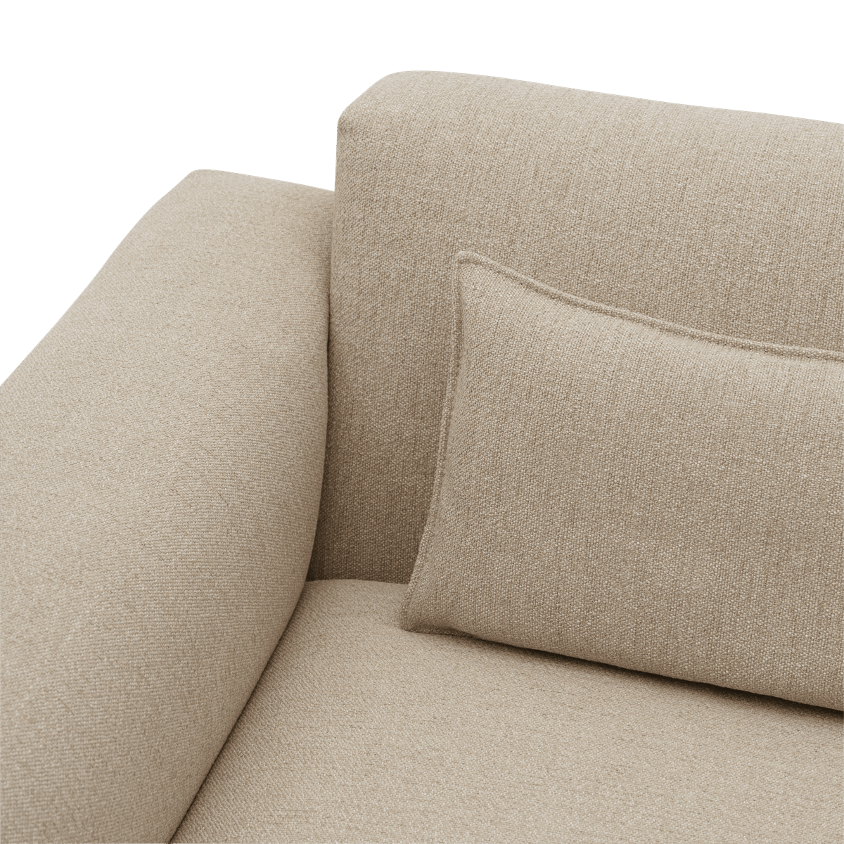Sofa 3-osobowa IN SITU tapicerowana