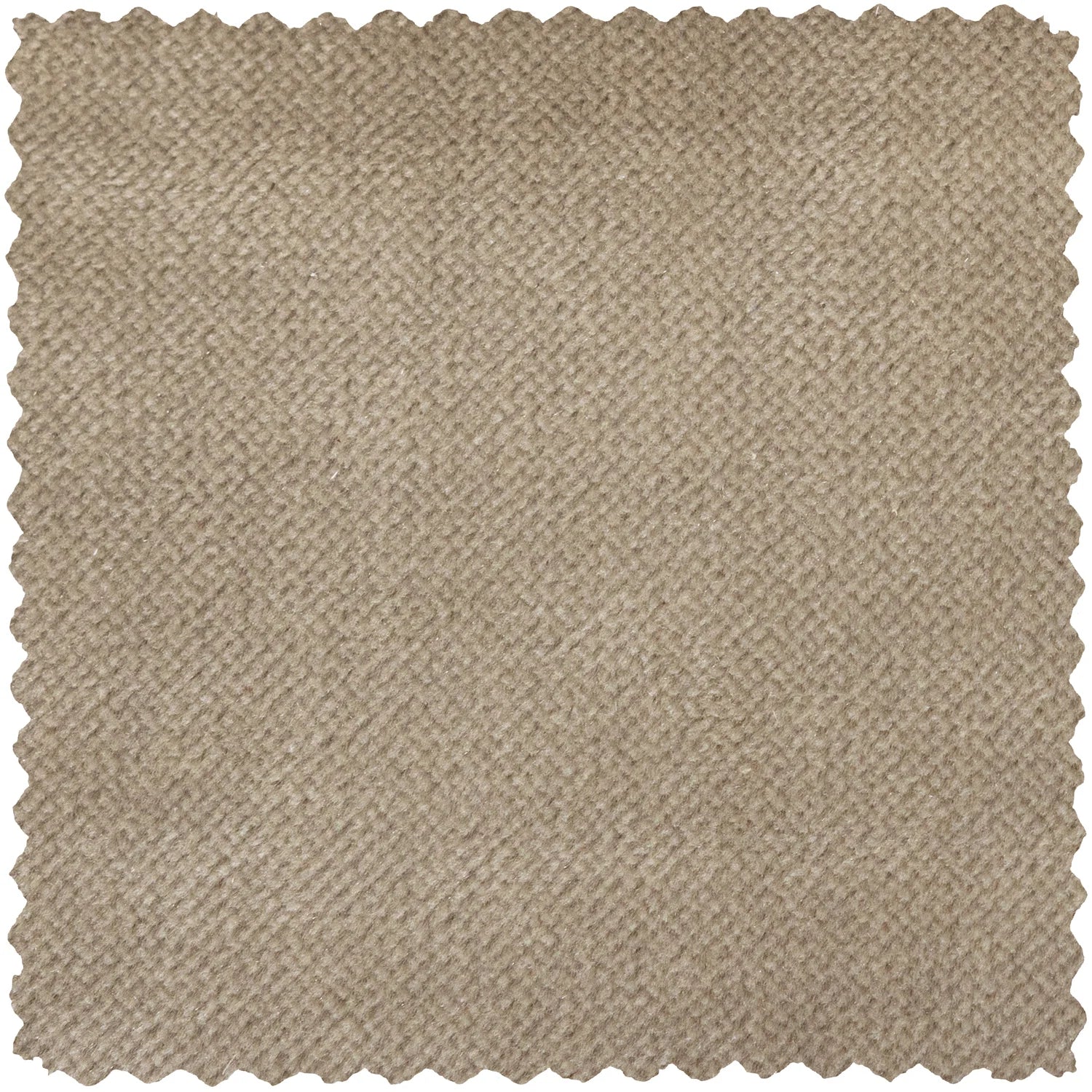 Sofa narożna aksamitna prawostronna RODEO khaki – Woood